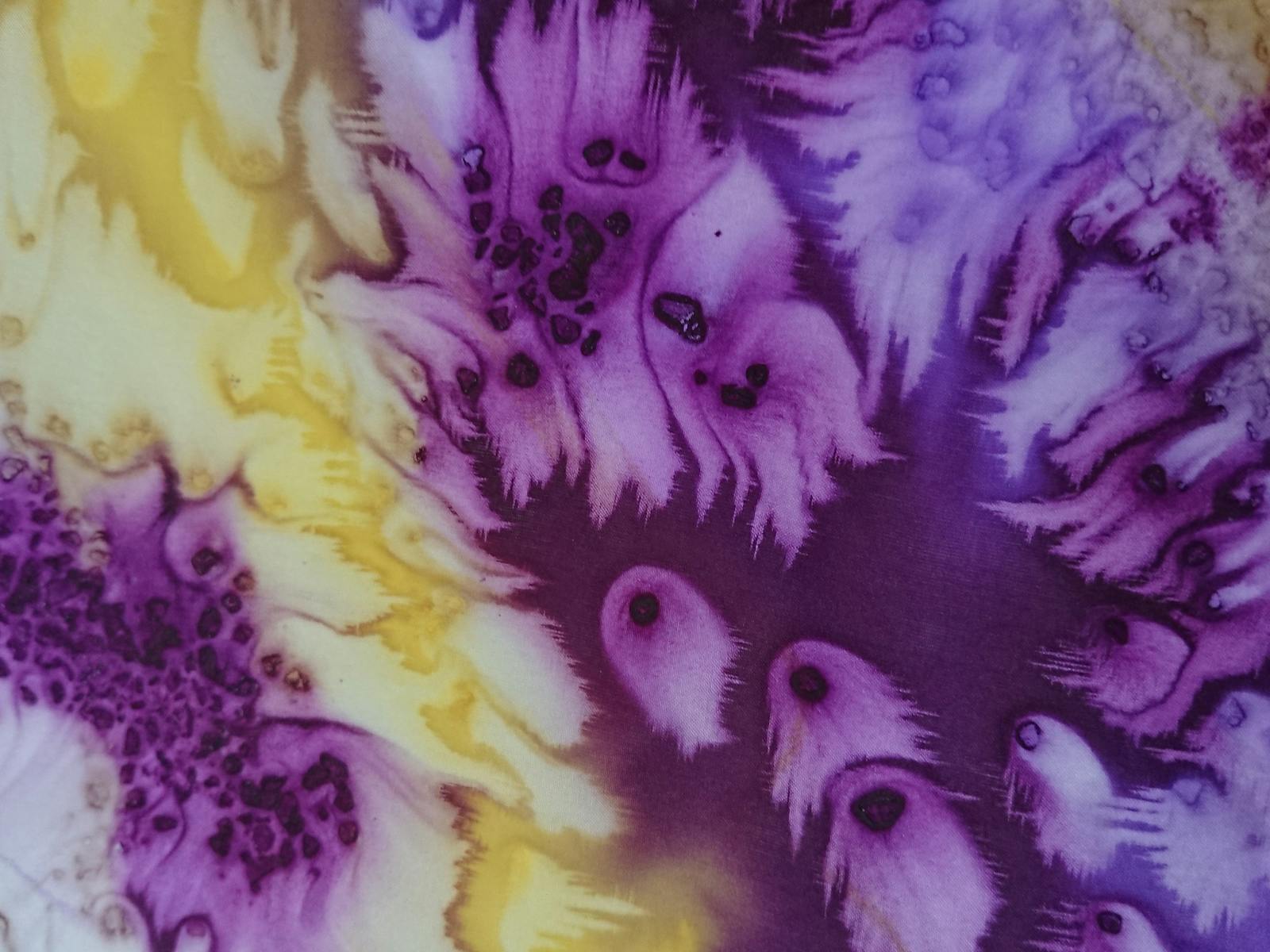 Image for Silk Colouring Workshop
