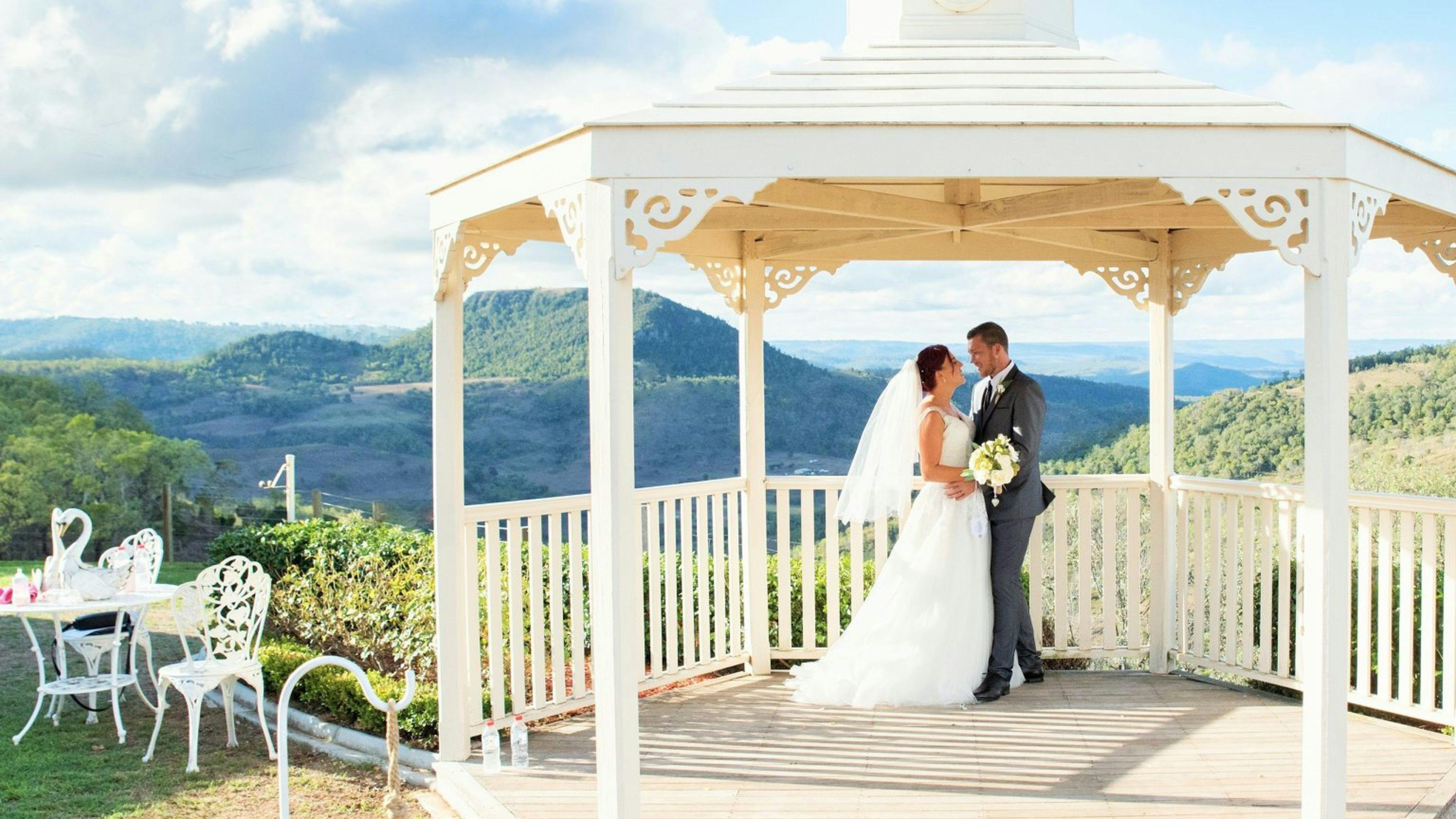 Silver Ridge ( Toowoomba) Hilltop Views