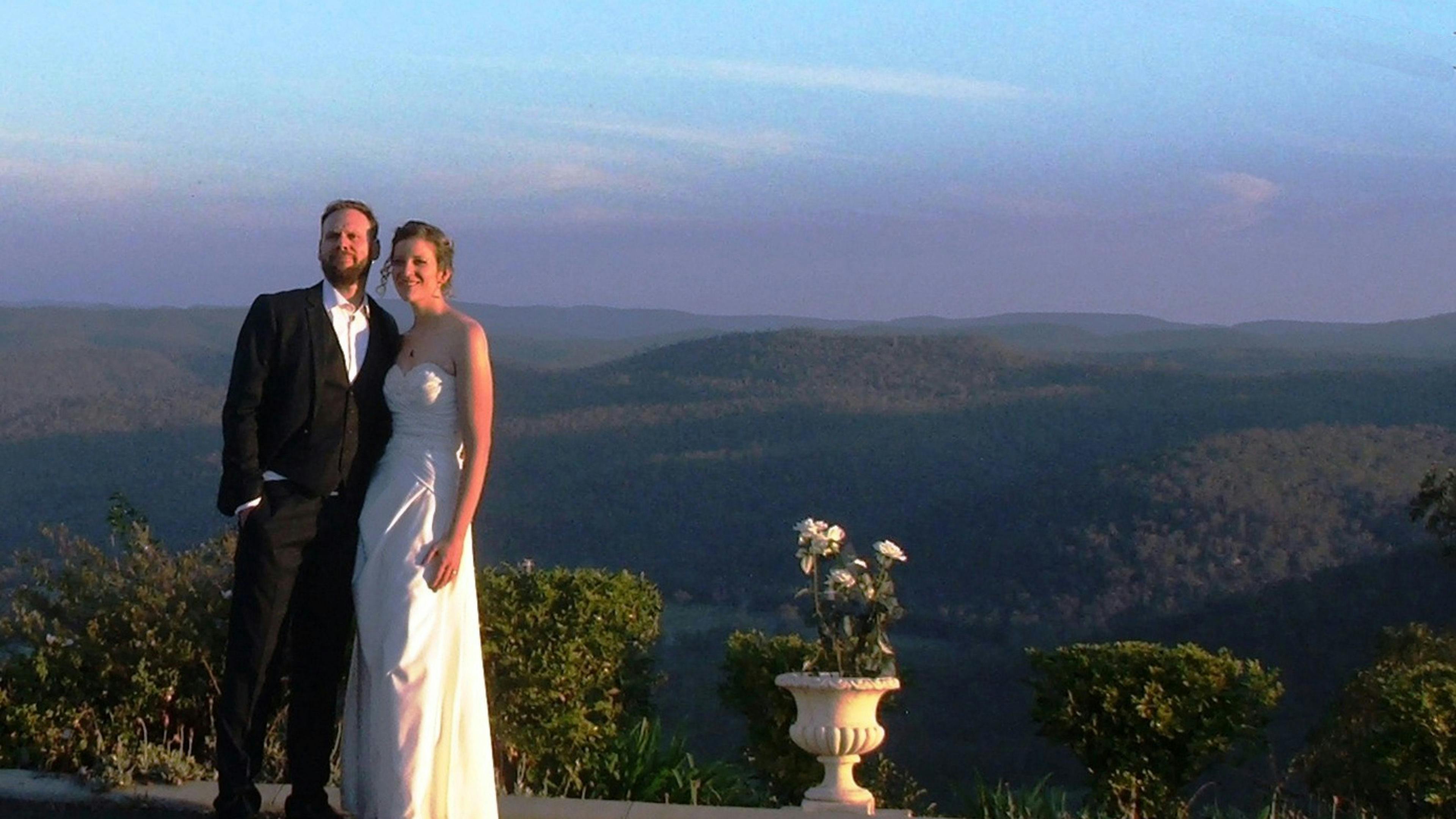 Silver Ridge ( Toowoomba) Hilltop Views