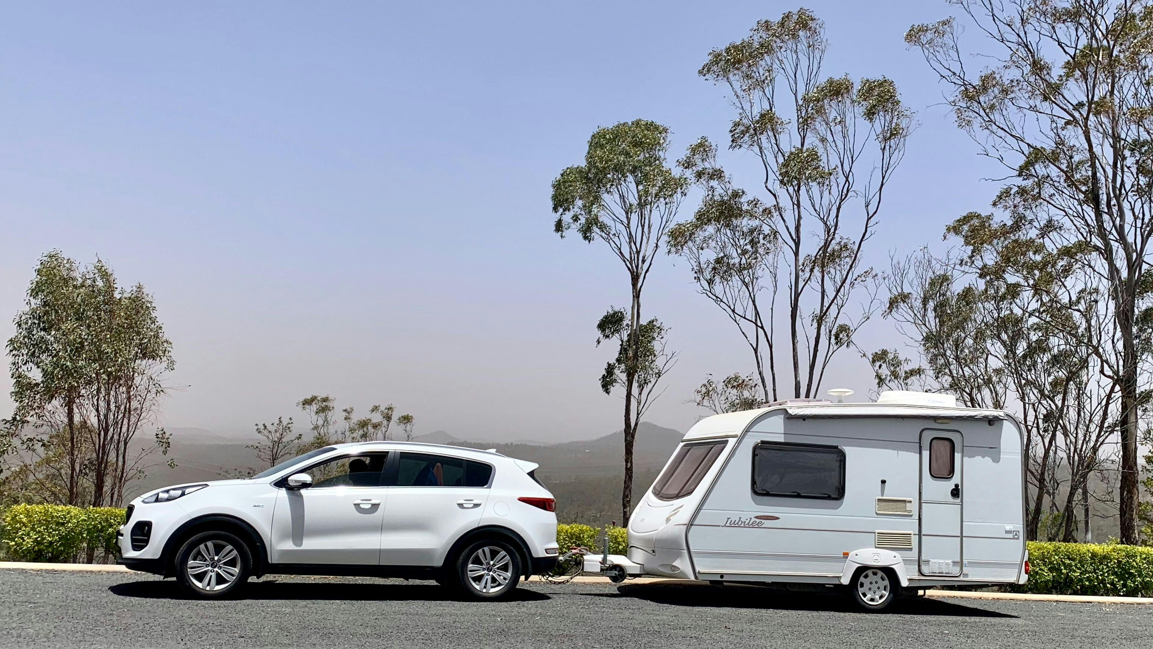Silver Ridge ( Toowoomba) Hilltop Views
