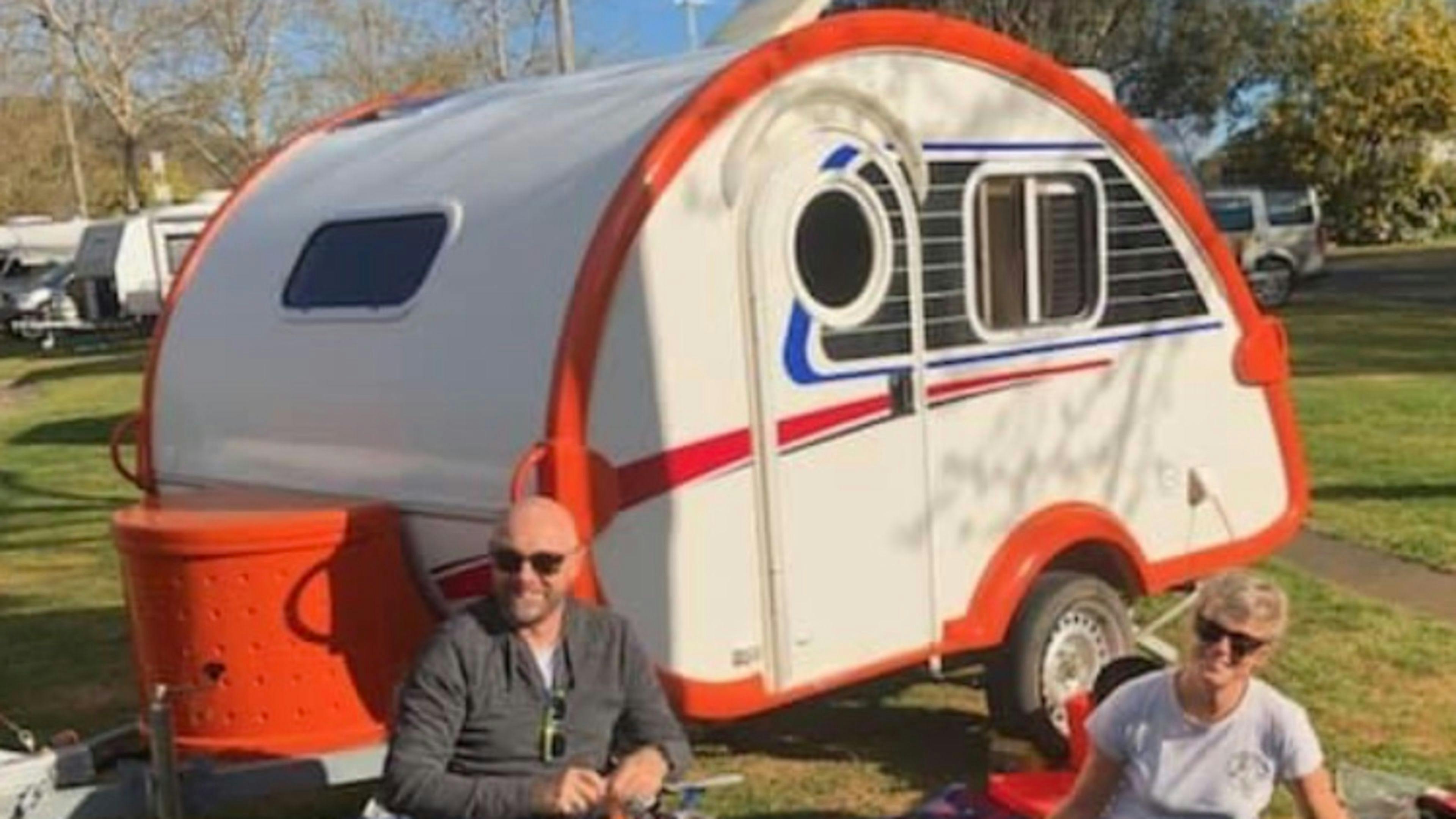 Silverview Escapes Tinbeerwah