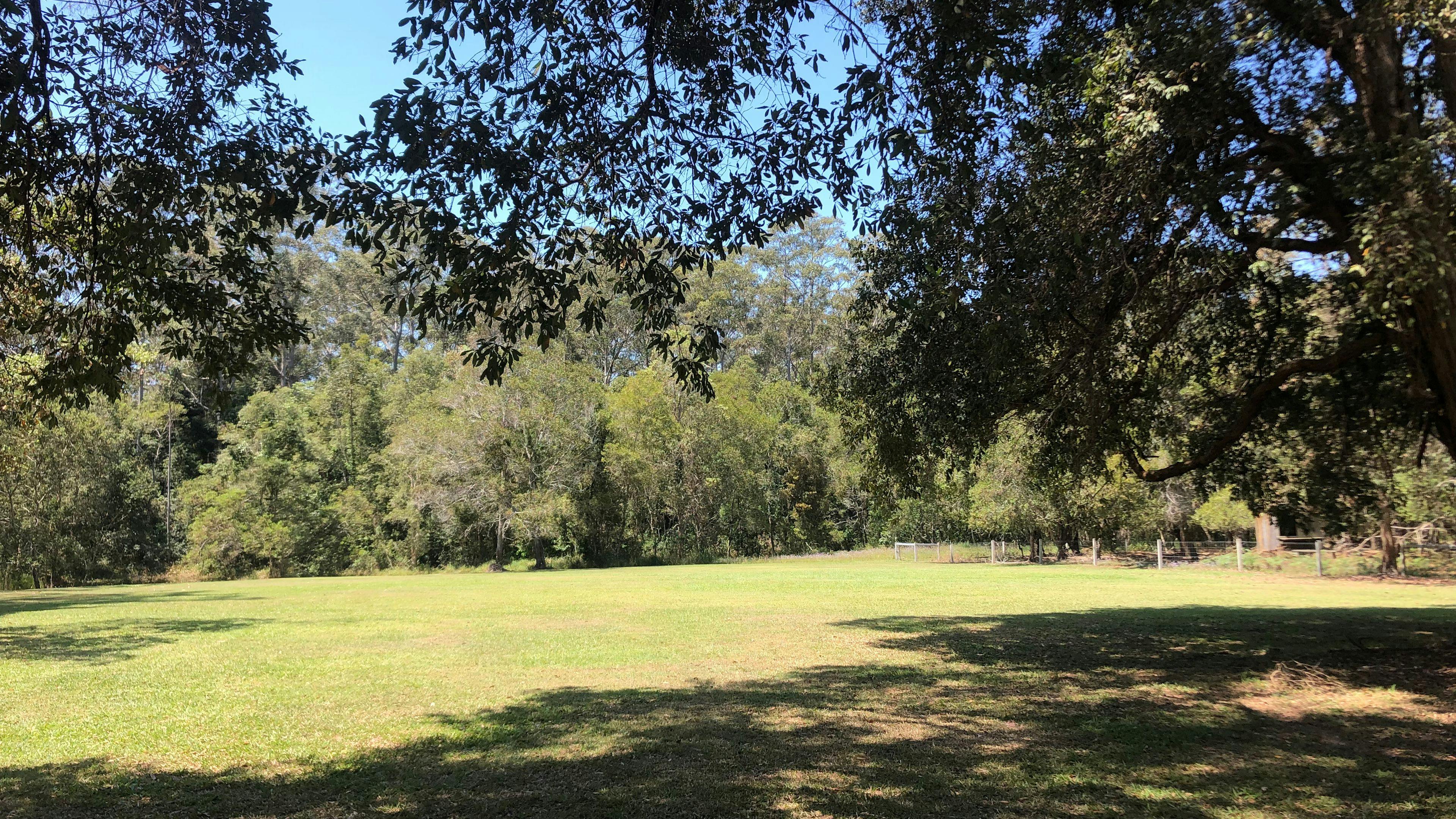 Silverview Escapes Tinbeerwah