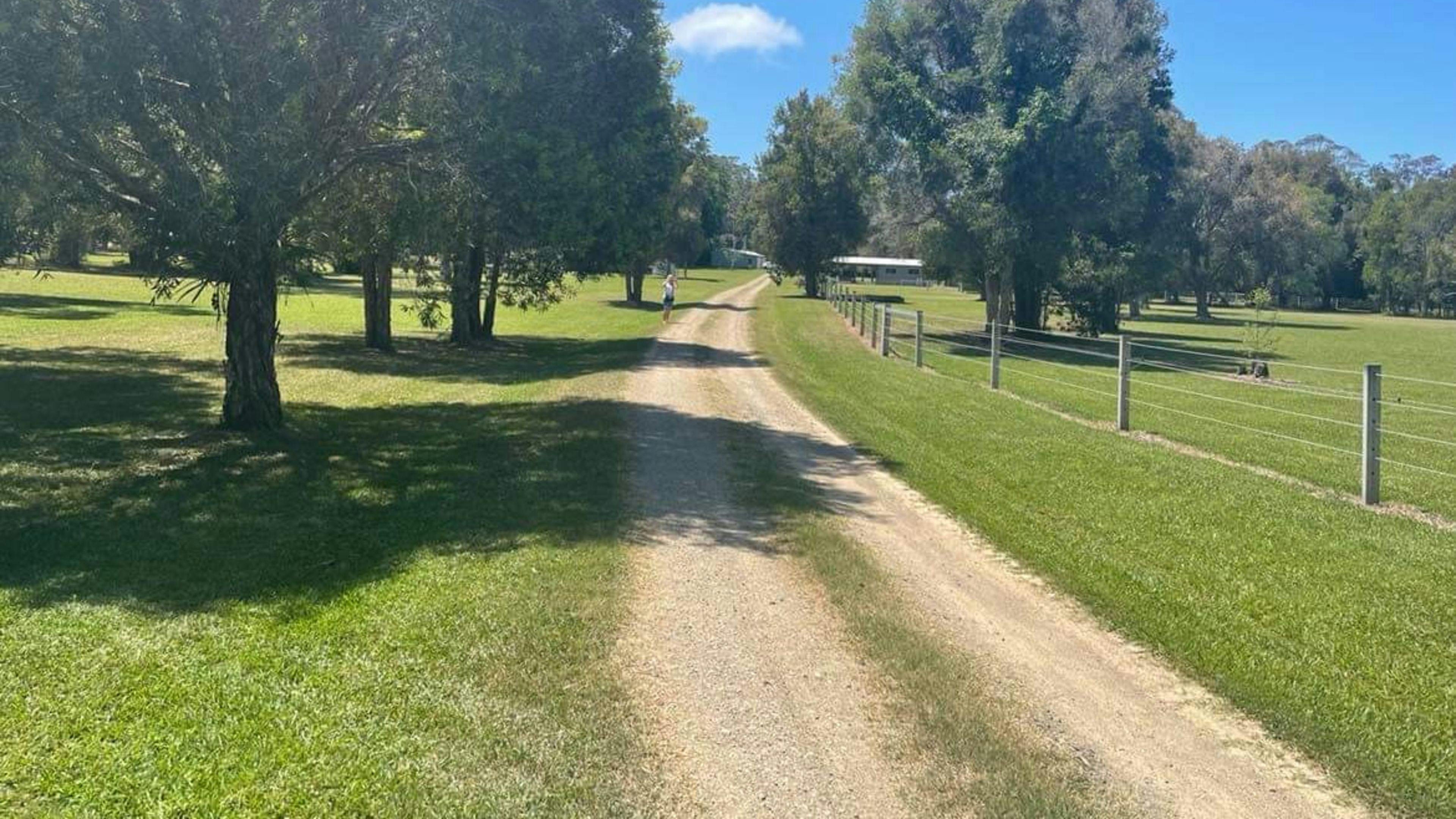 Silverview Escapes Tinbeerwah