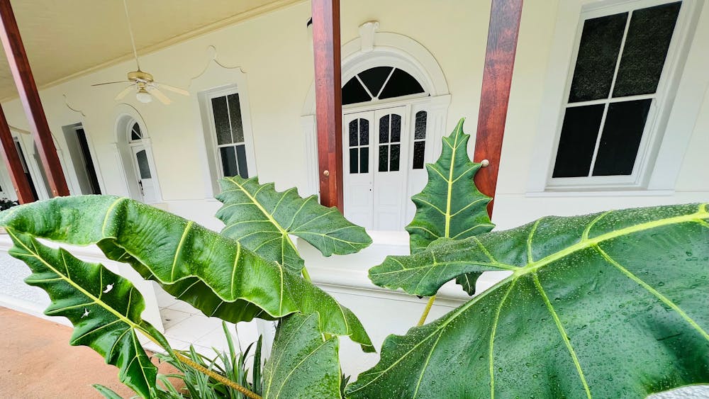 Cullen Guesthouse & and Rest Stop