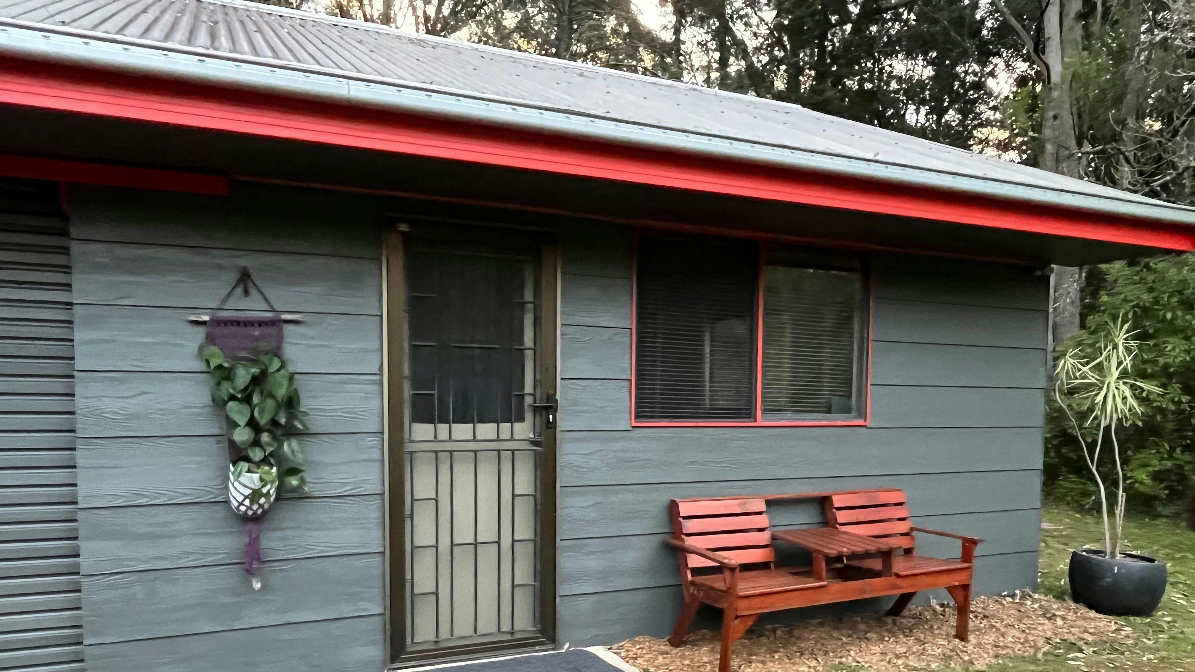 希望景觀度假村