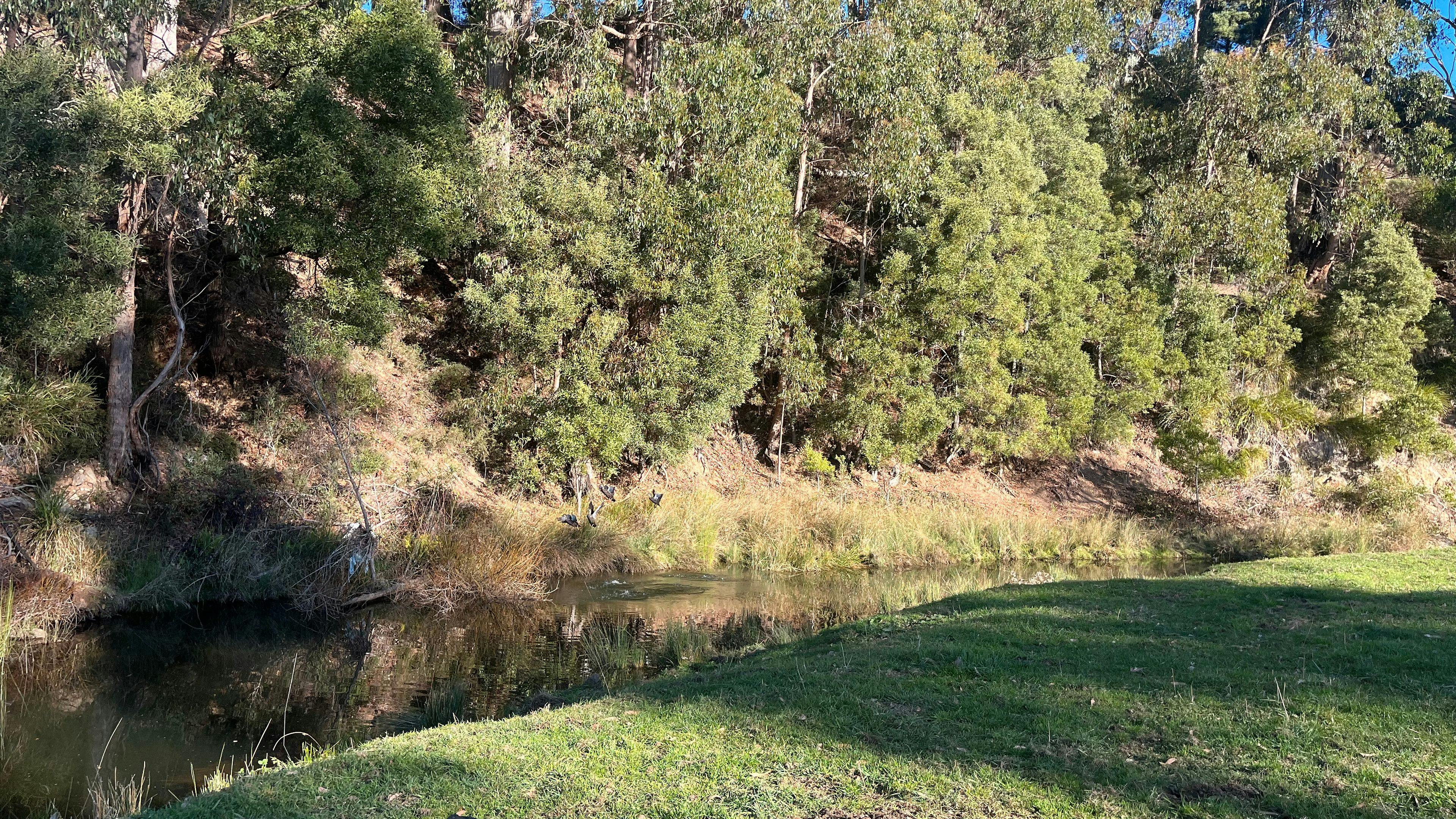 Smithers Farm