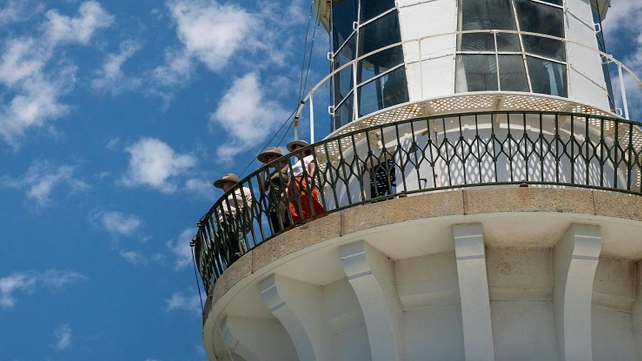 Smoky Cape Lighthouse