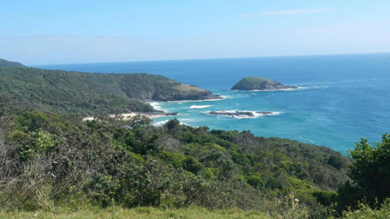 Smoky Cape picnic area