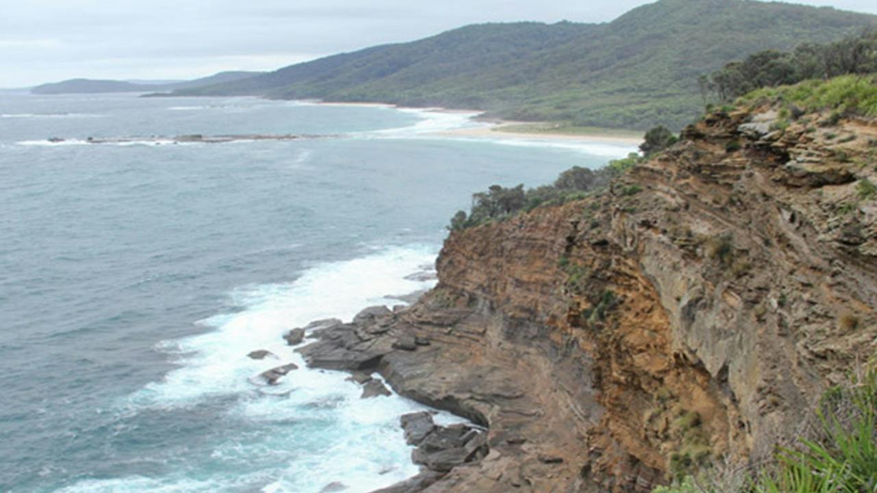 Snapper Point lookout