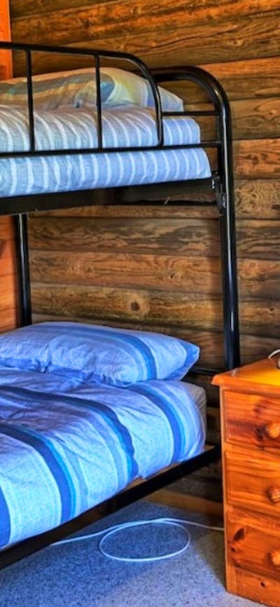 Snowy Accommodation