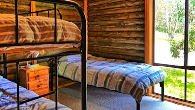 Snowy Accommodation