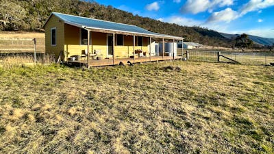Snowy River Farm