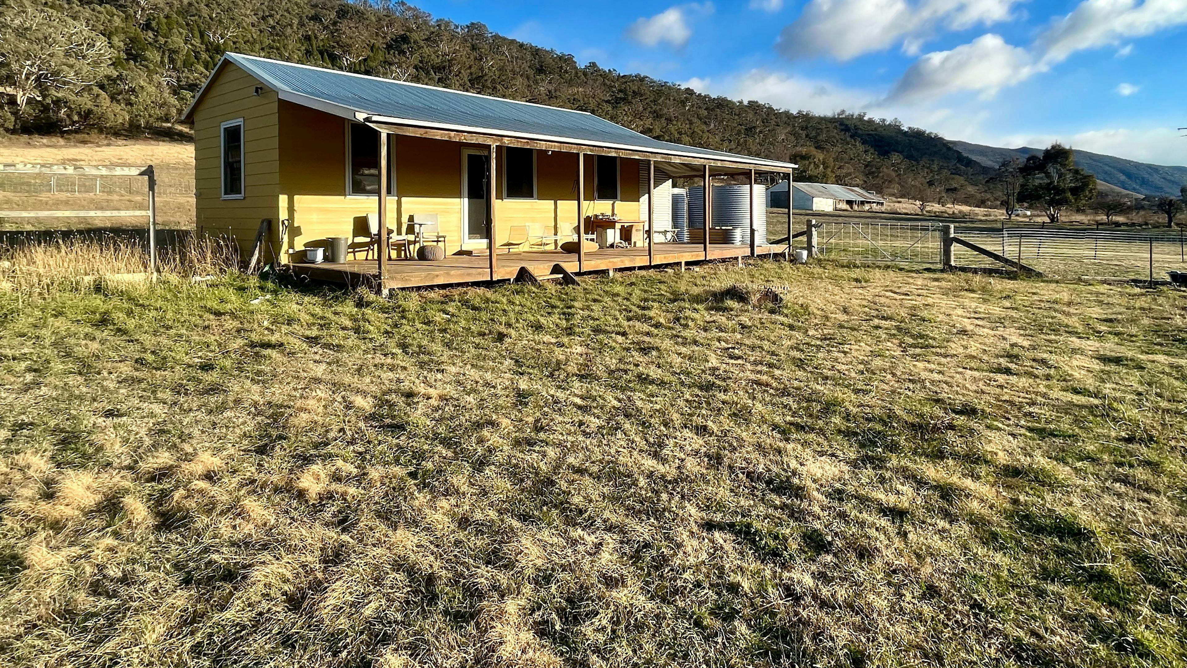 Snowy River Farm 