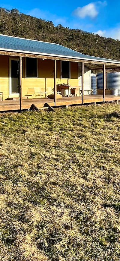 Snowy River Farm