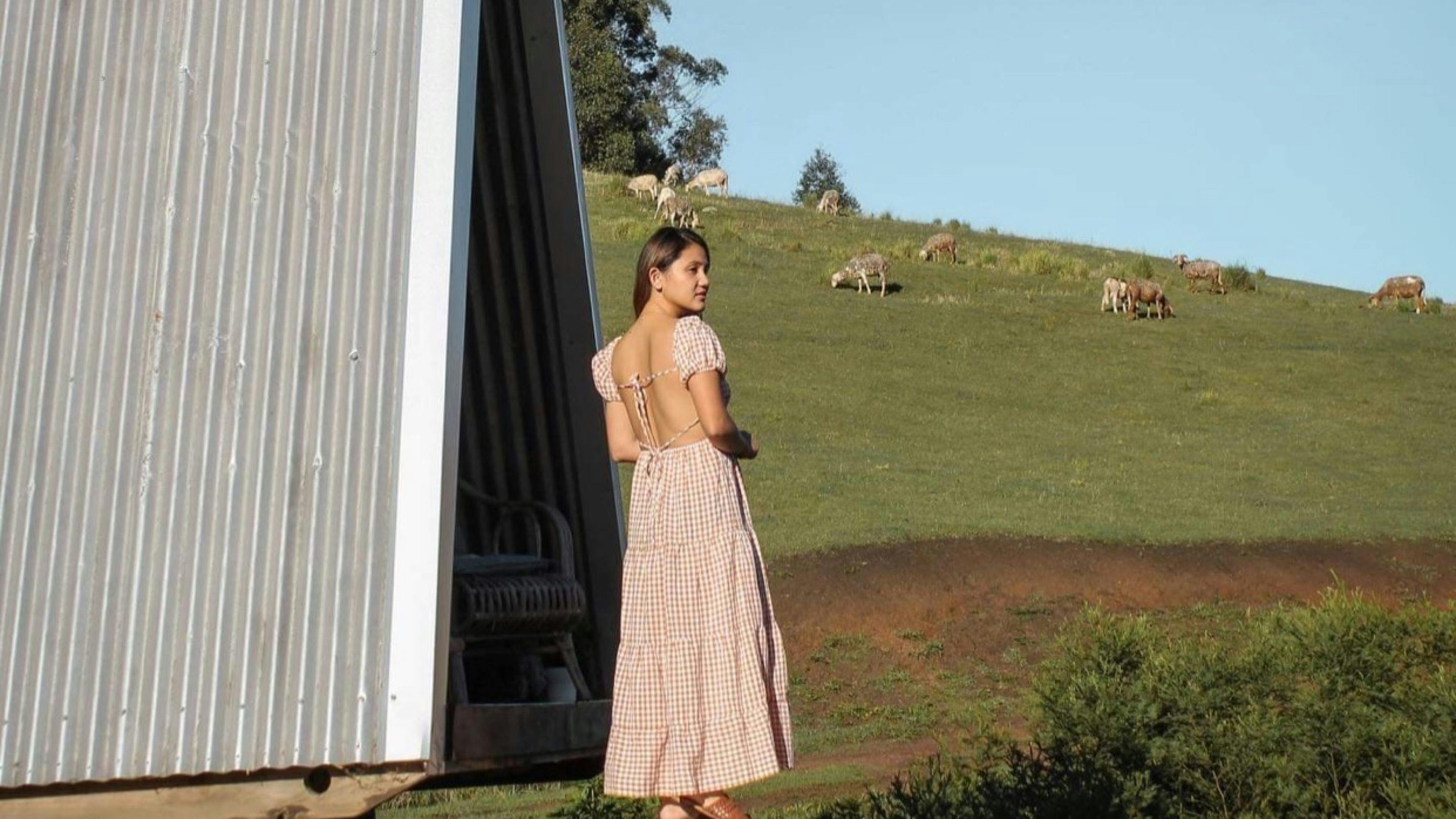 Hill

By @livingtheausdream