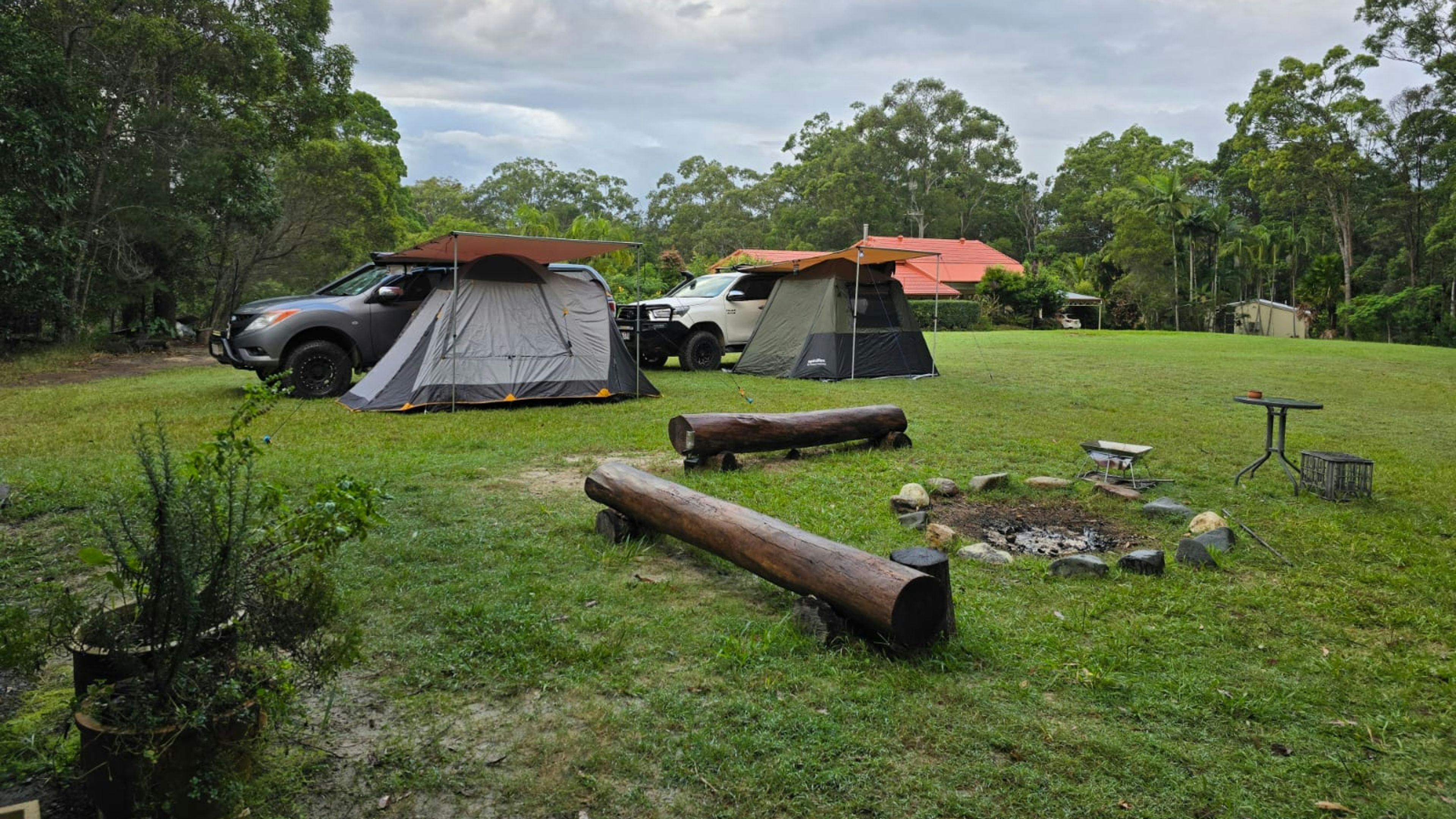 Peaceful Retreat with all amenities