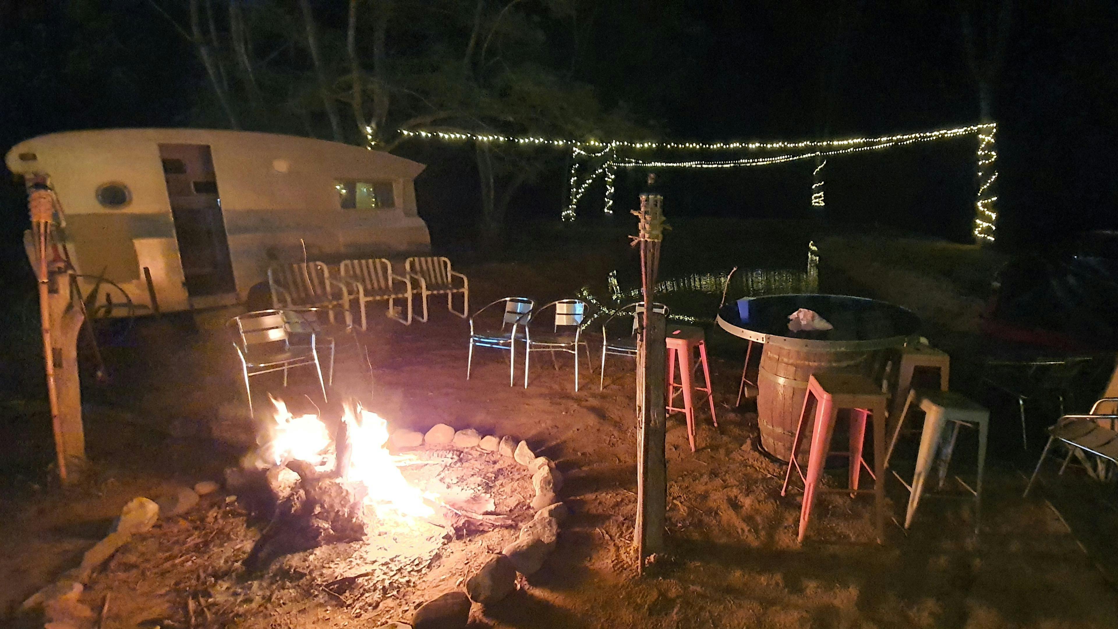 Somerset Valley Farm