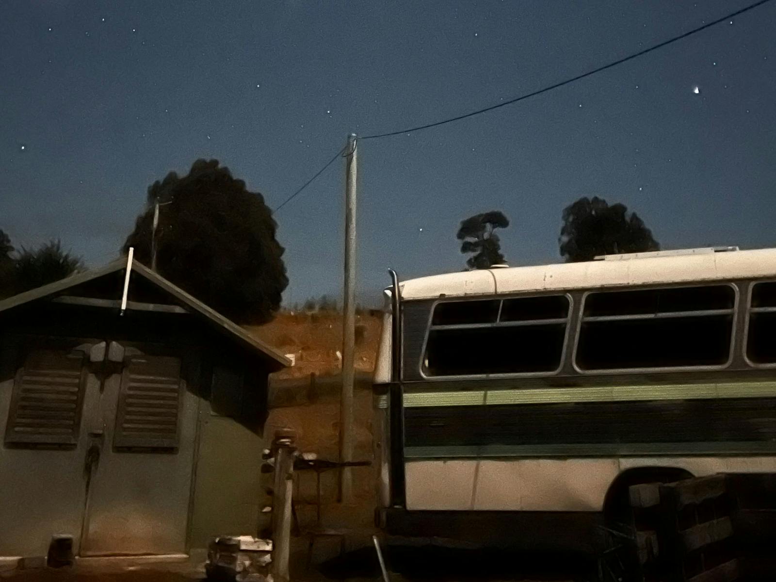 Something Something Farm