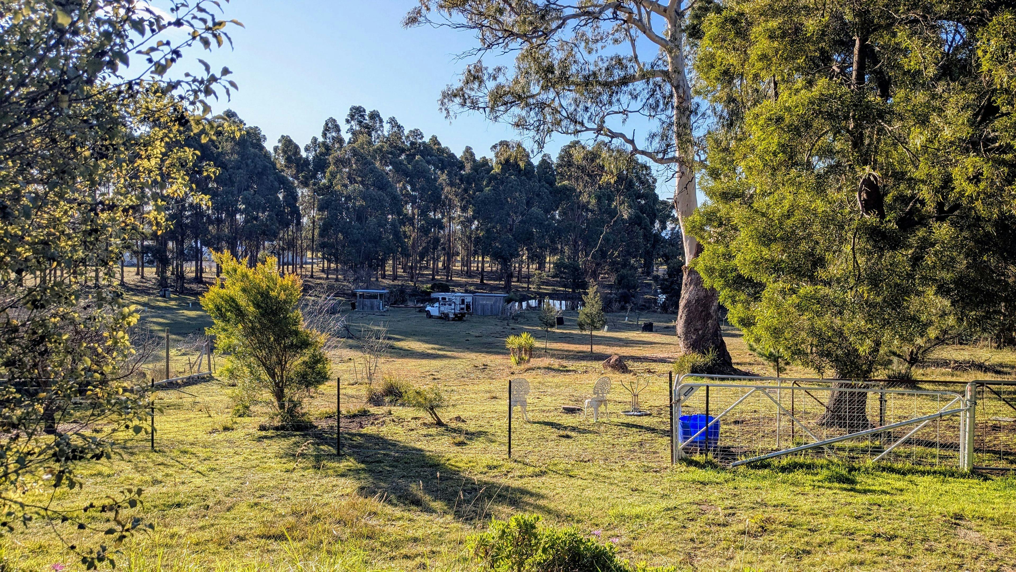 Bonnie Brae Retreat