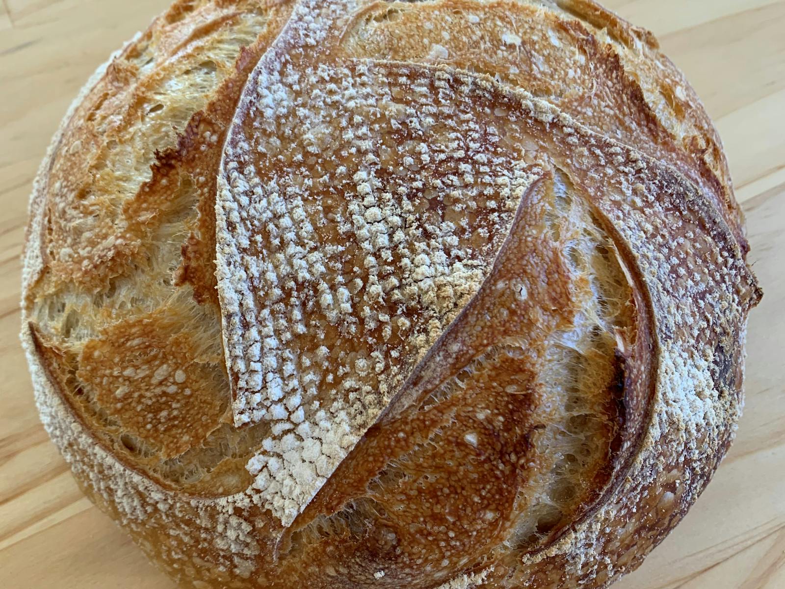 Image for Sourdough Making Class