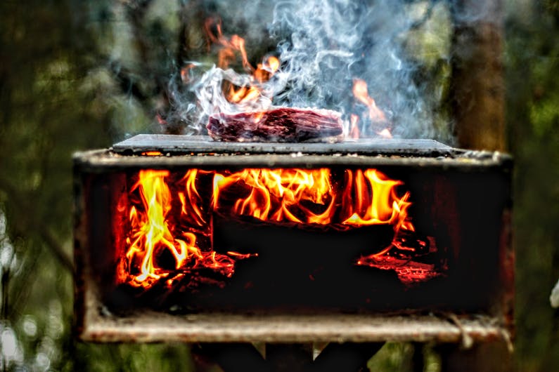 Image of the event 'South American Barbecue Masterclass'