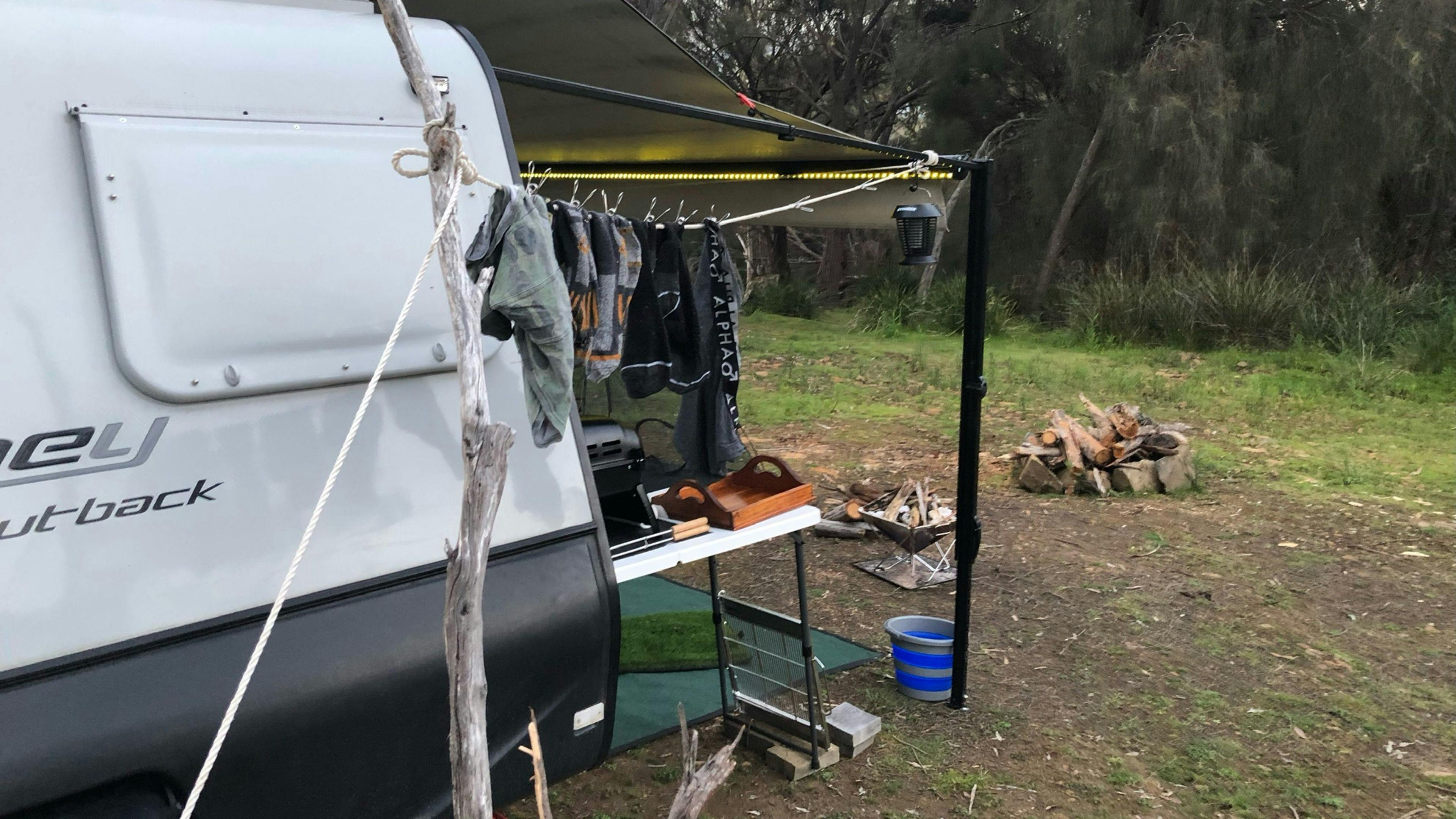South Bruny Paradise
