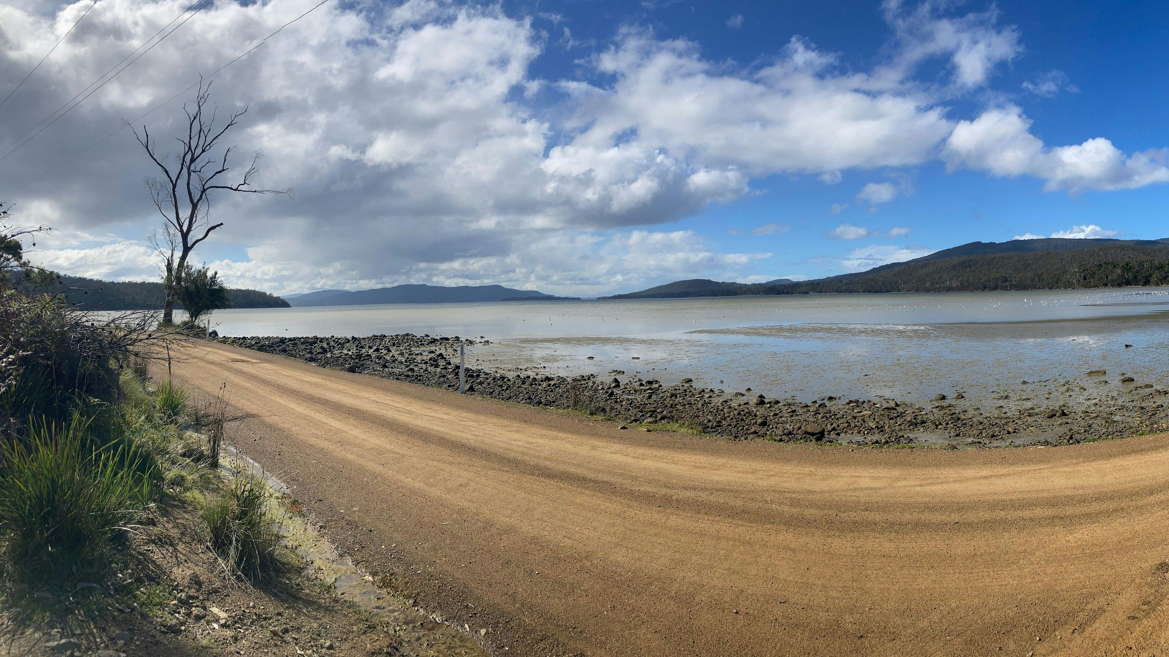 South Bruny Paradise