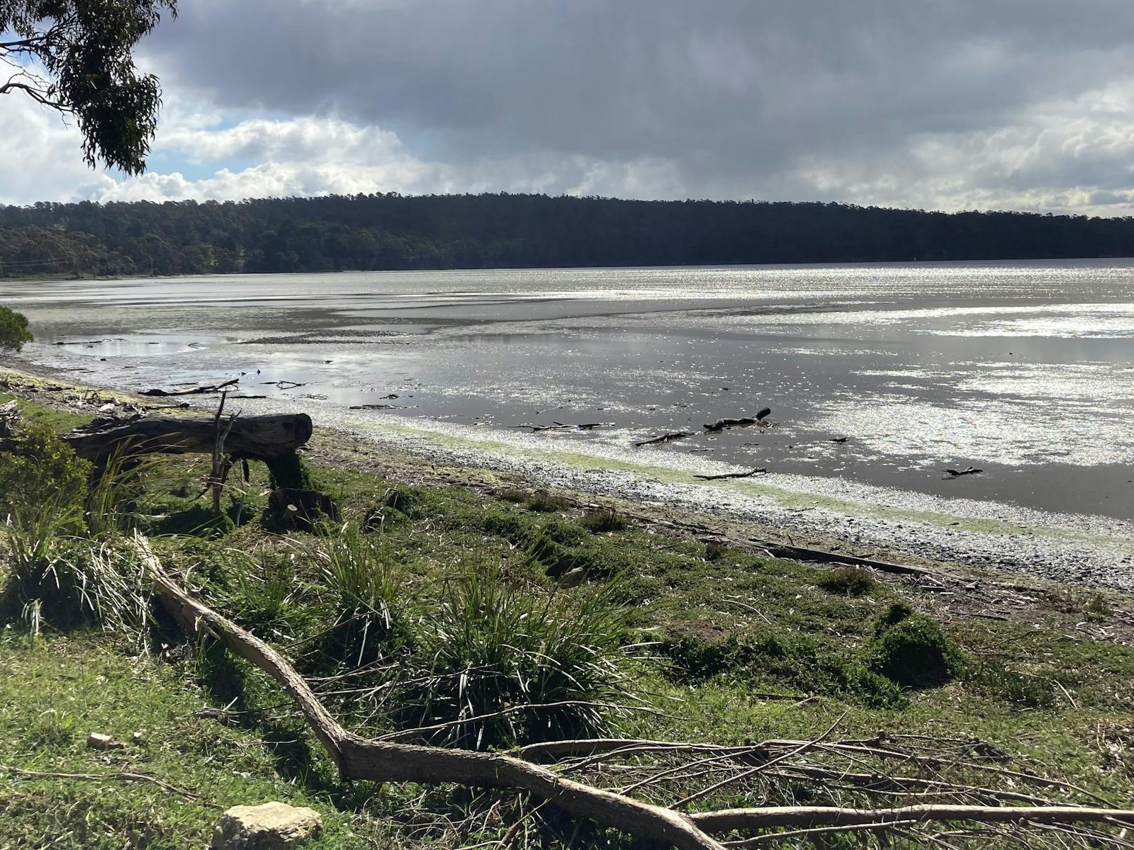 South Bruny Paradise