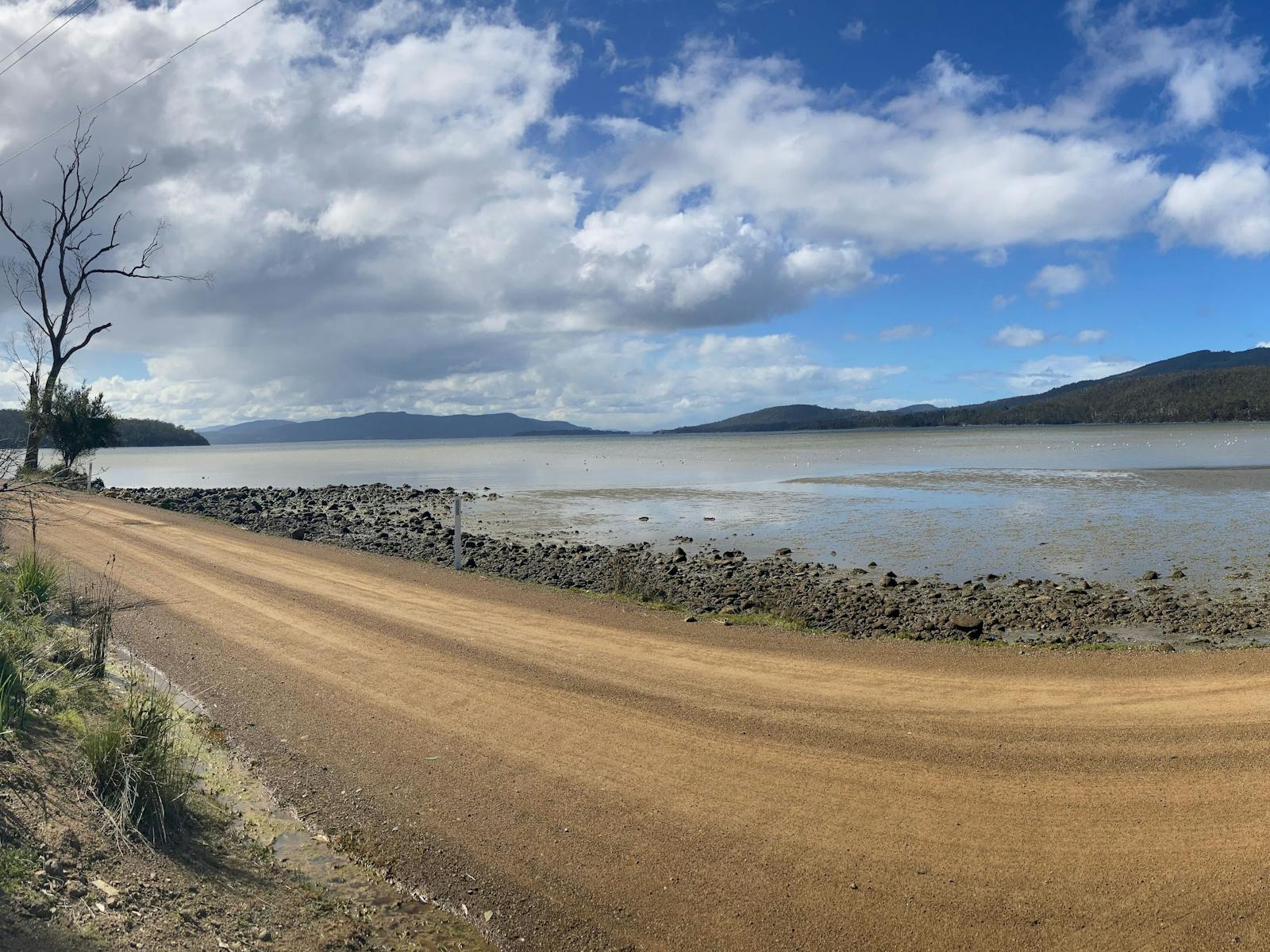 South Bruny Paradise
