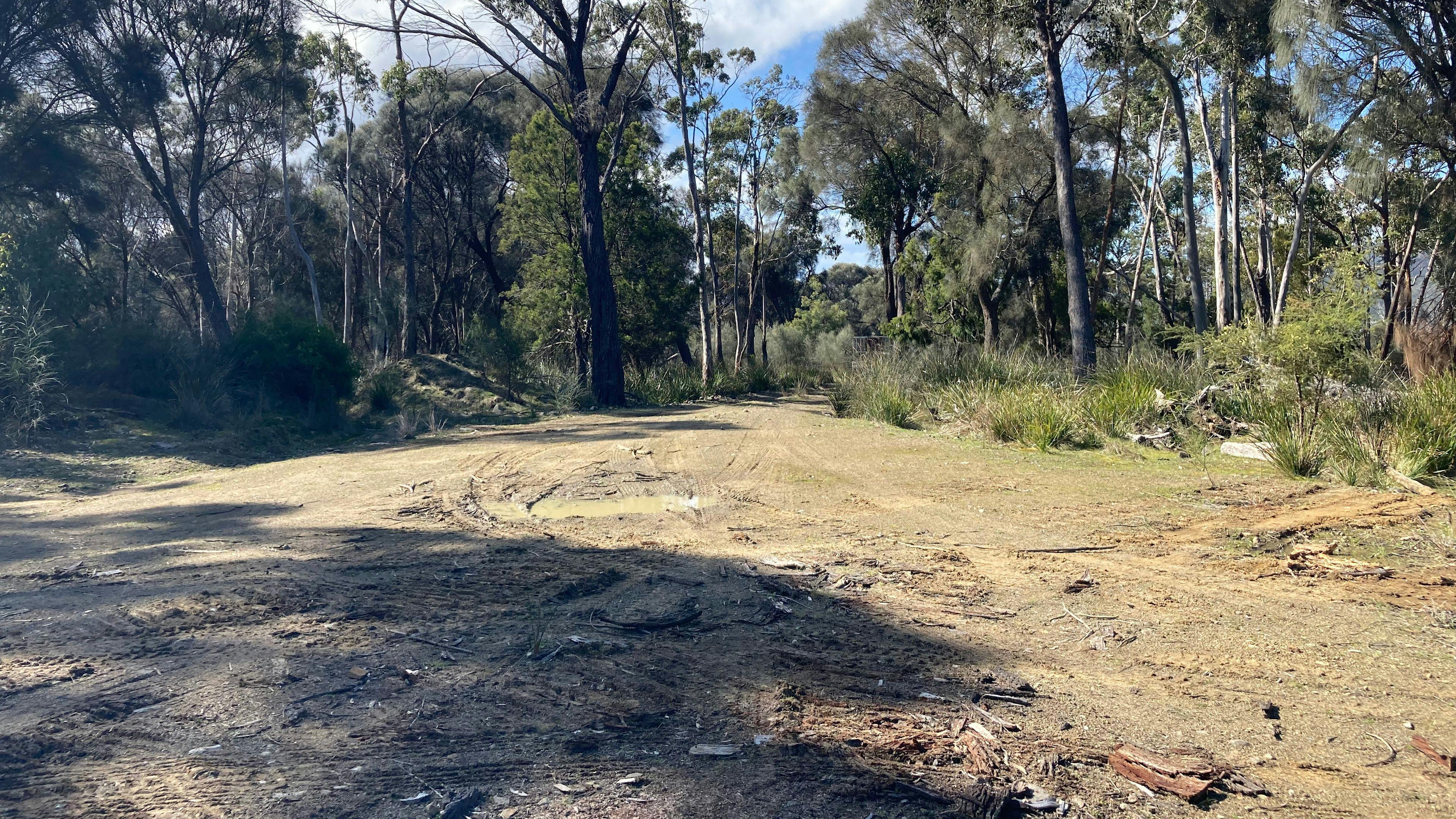 South Bruny Paradise