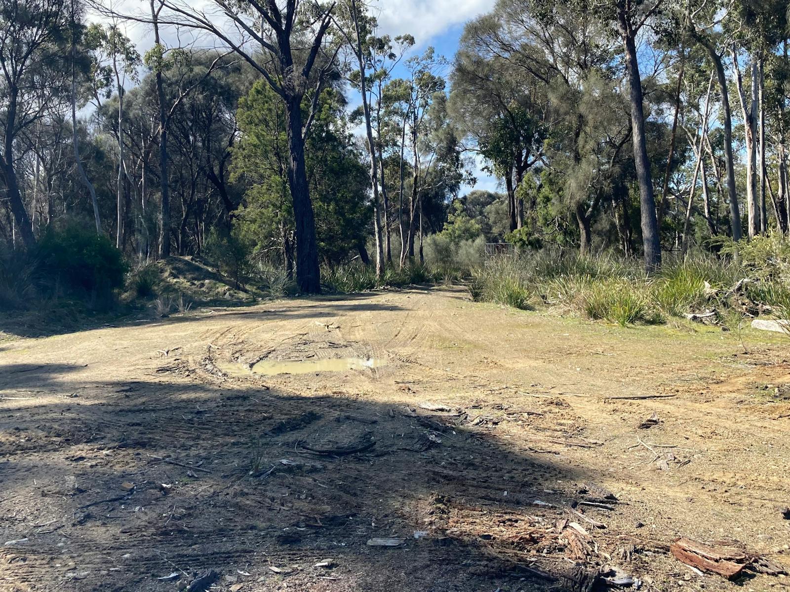South Bruny Paradise