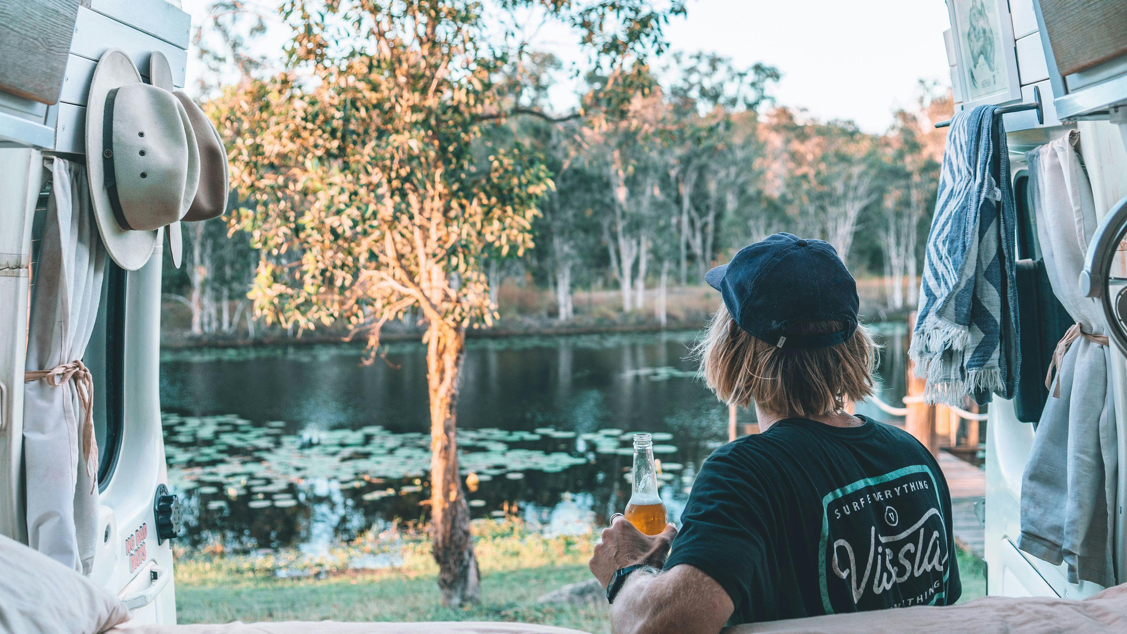 Southern Cross travellers Retreat