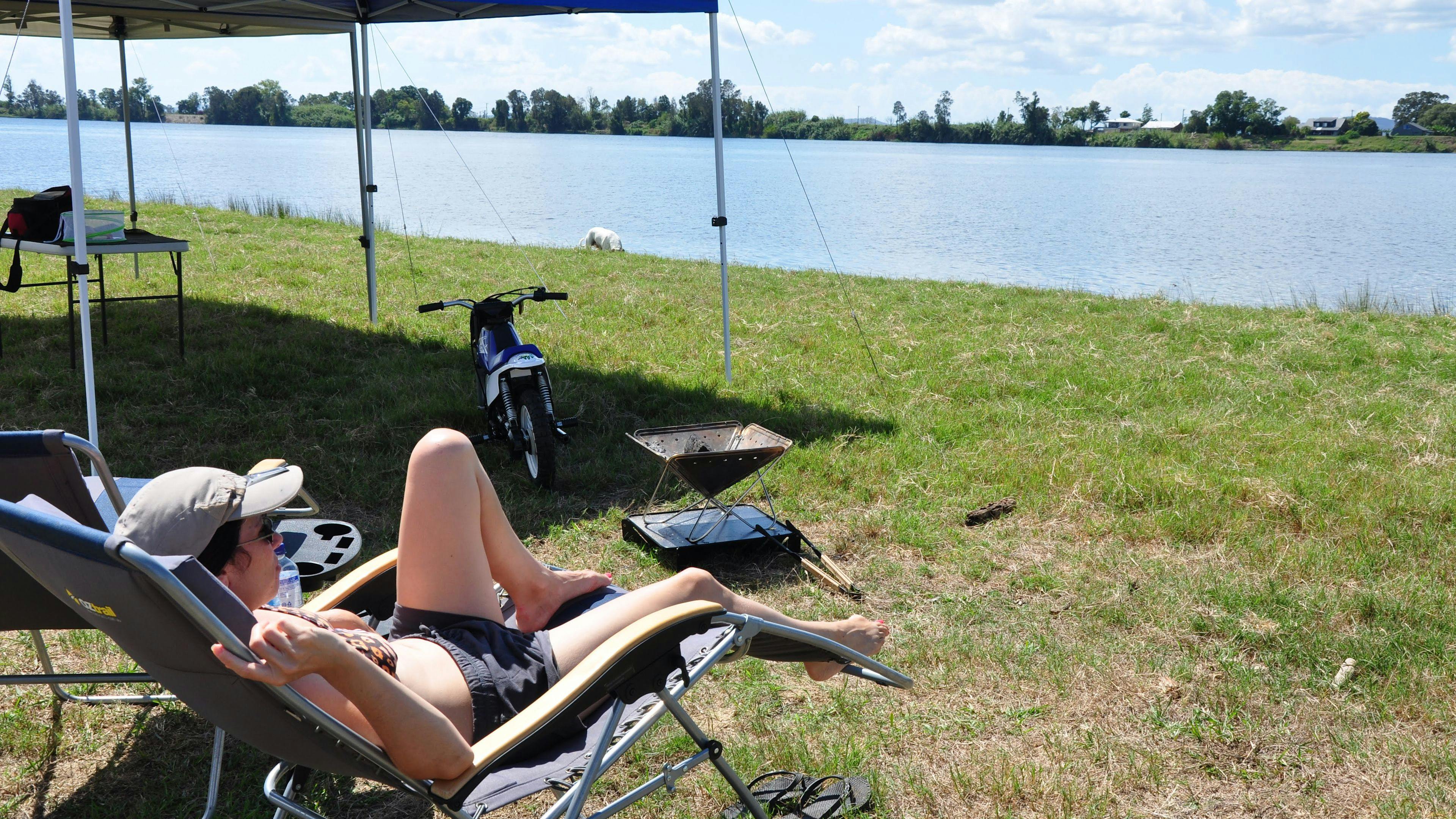 Southgate Grafton on the Clarence