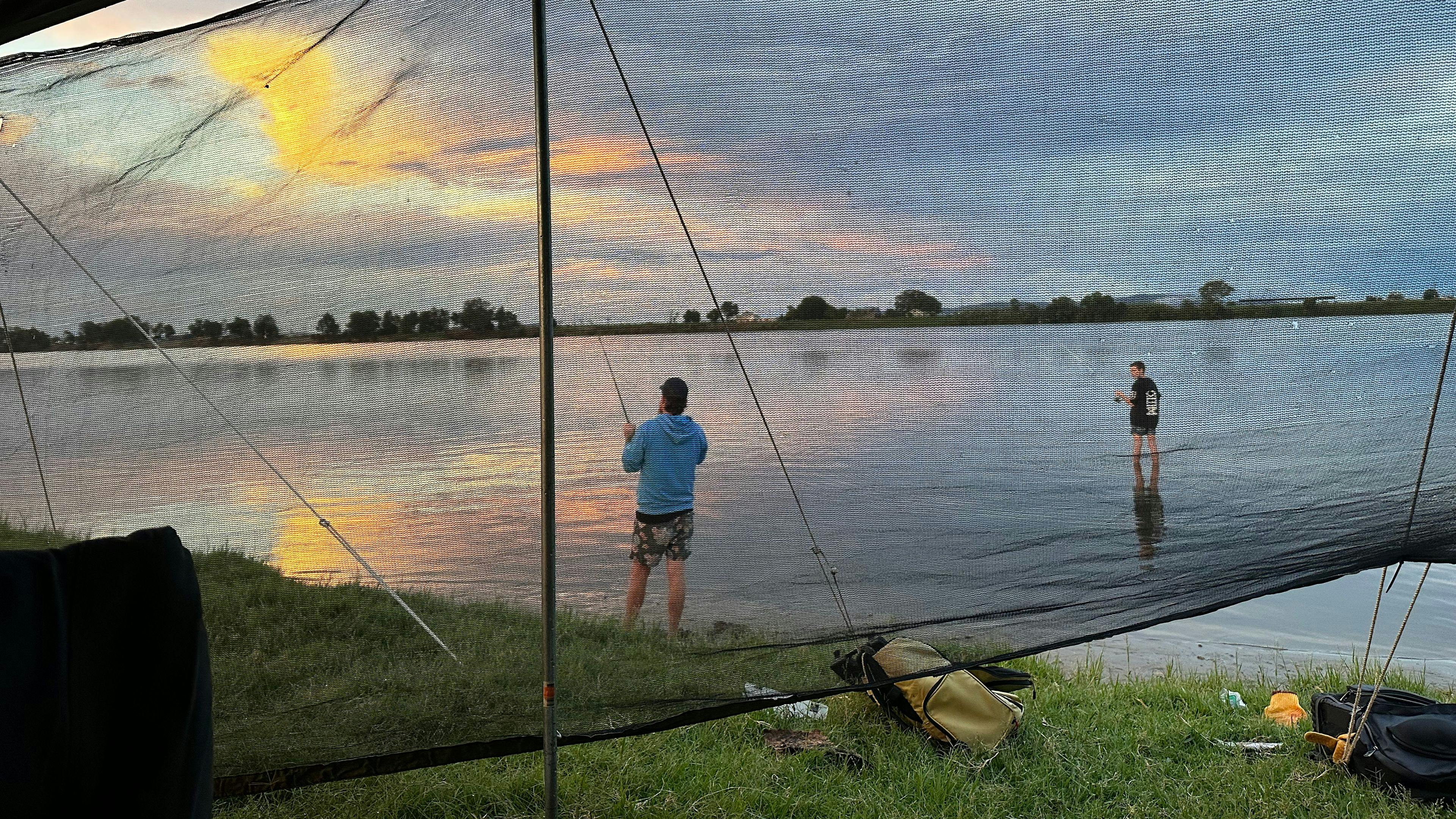 Southgate Grafton on the Clarence