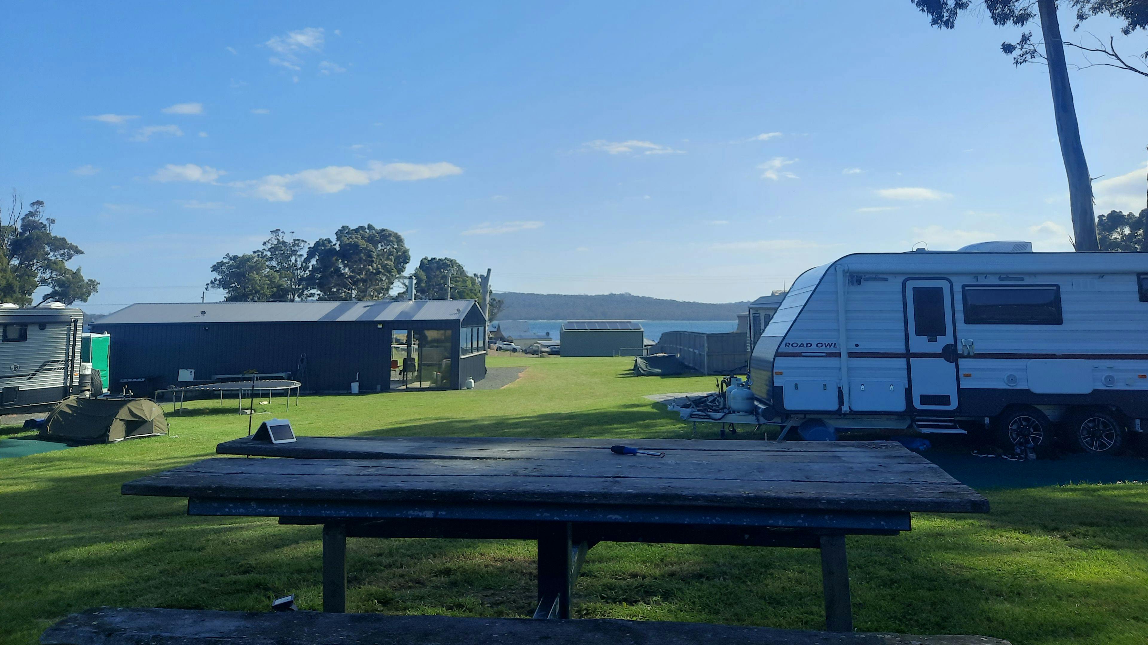 Southport Bay Views