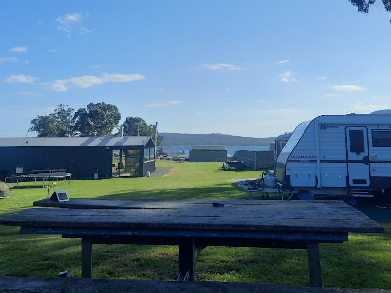 Southport Bay Views