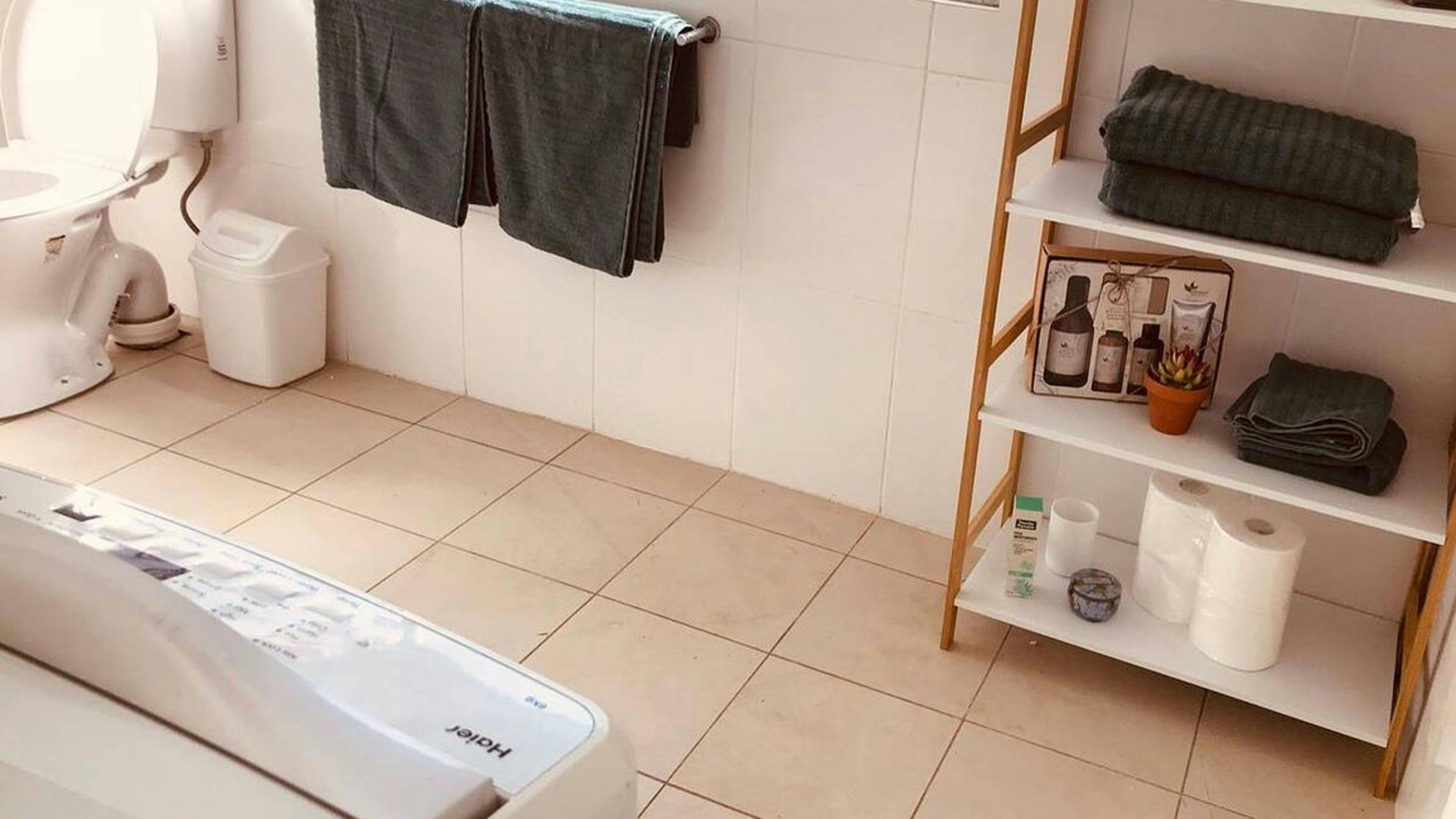 Rustyque Escape in Colo Heights