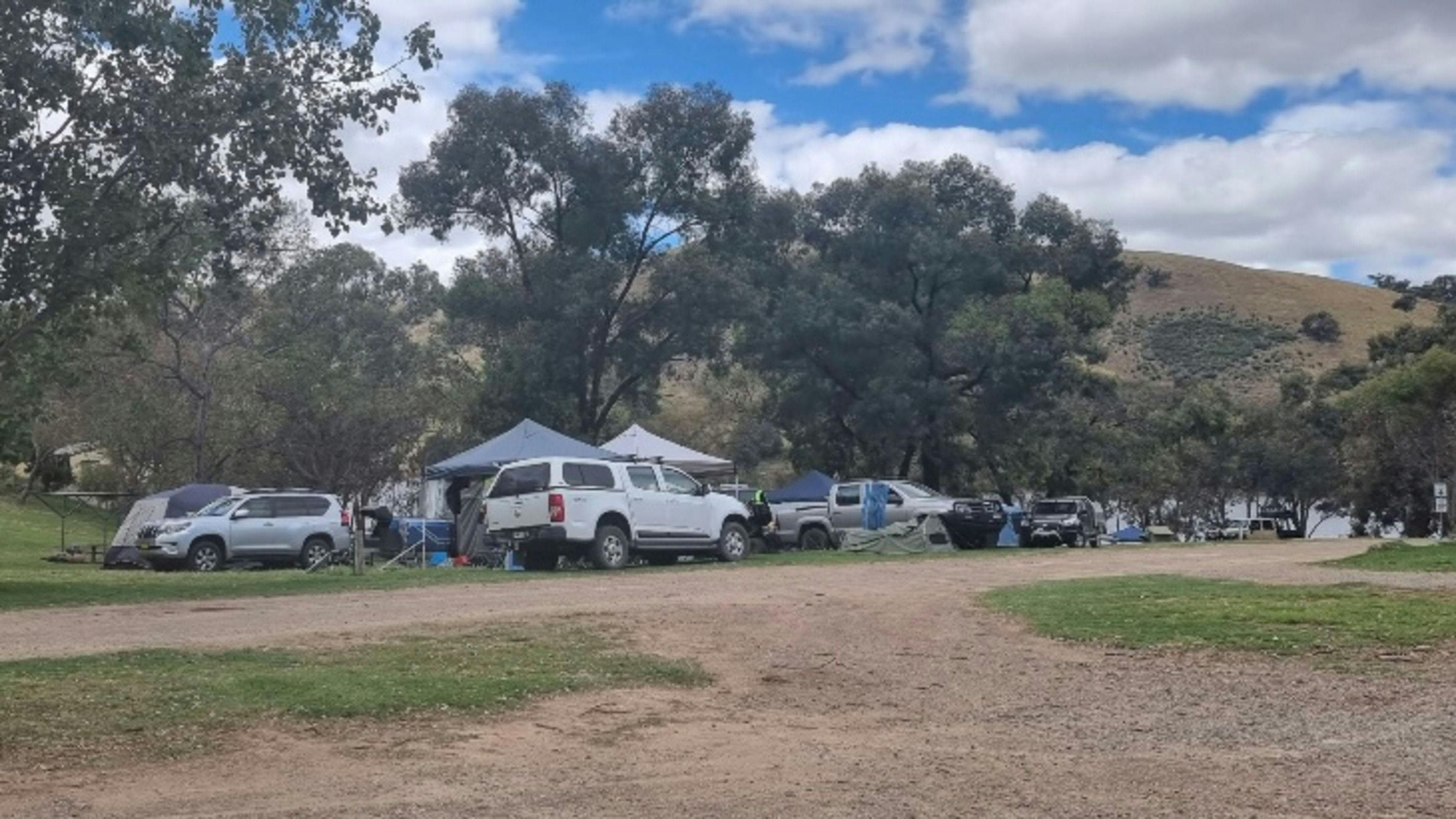 Lake Burrinjuck Leisure Resort