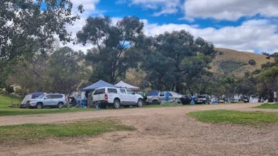 Lake Burrinjuck Leisure Resort