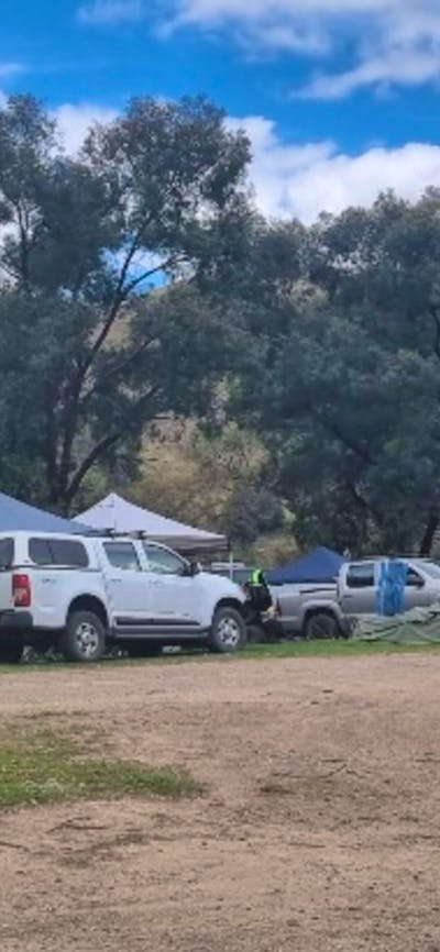 Lake Burrinjuck Leisure Resort