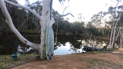 Stary Ponds