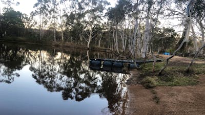 Stary Ponds