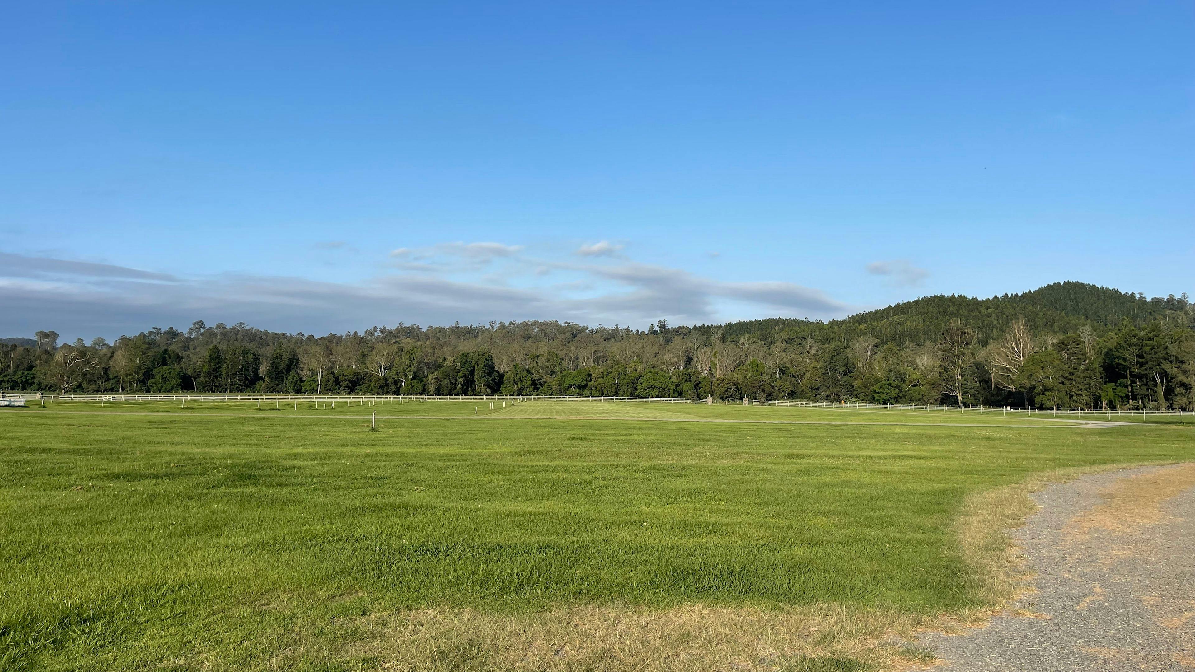 Stirling’s Crossing