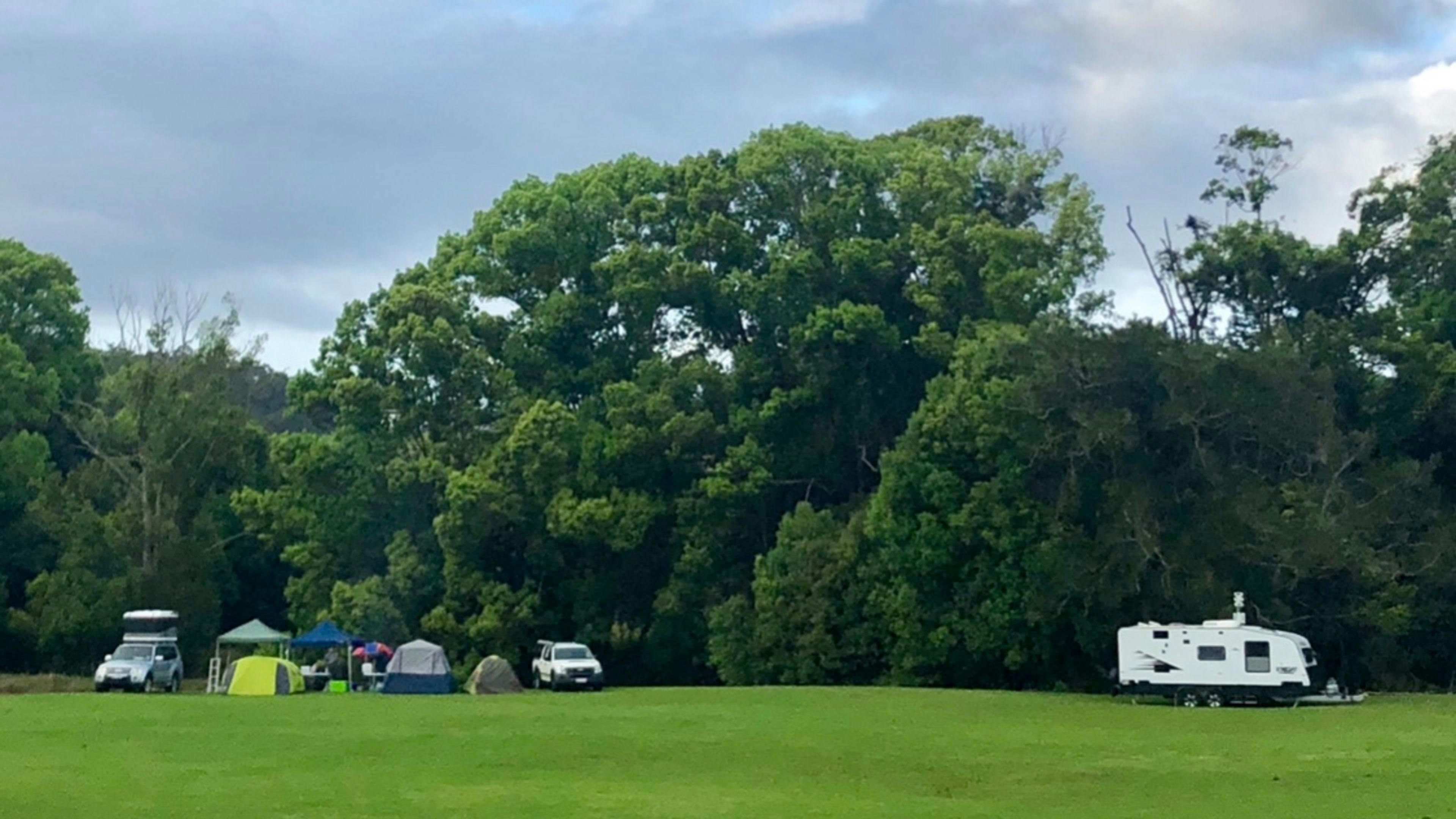 ストーカーズ クリークサイド ステイ