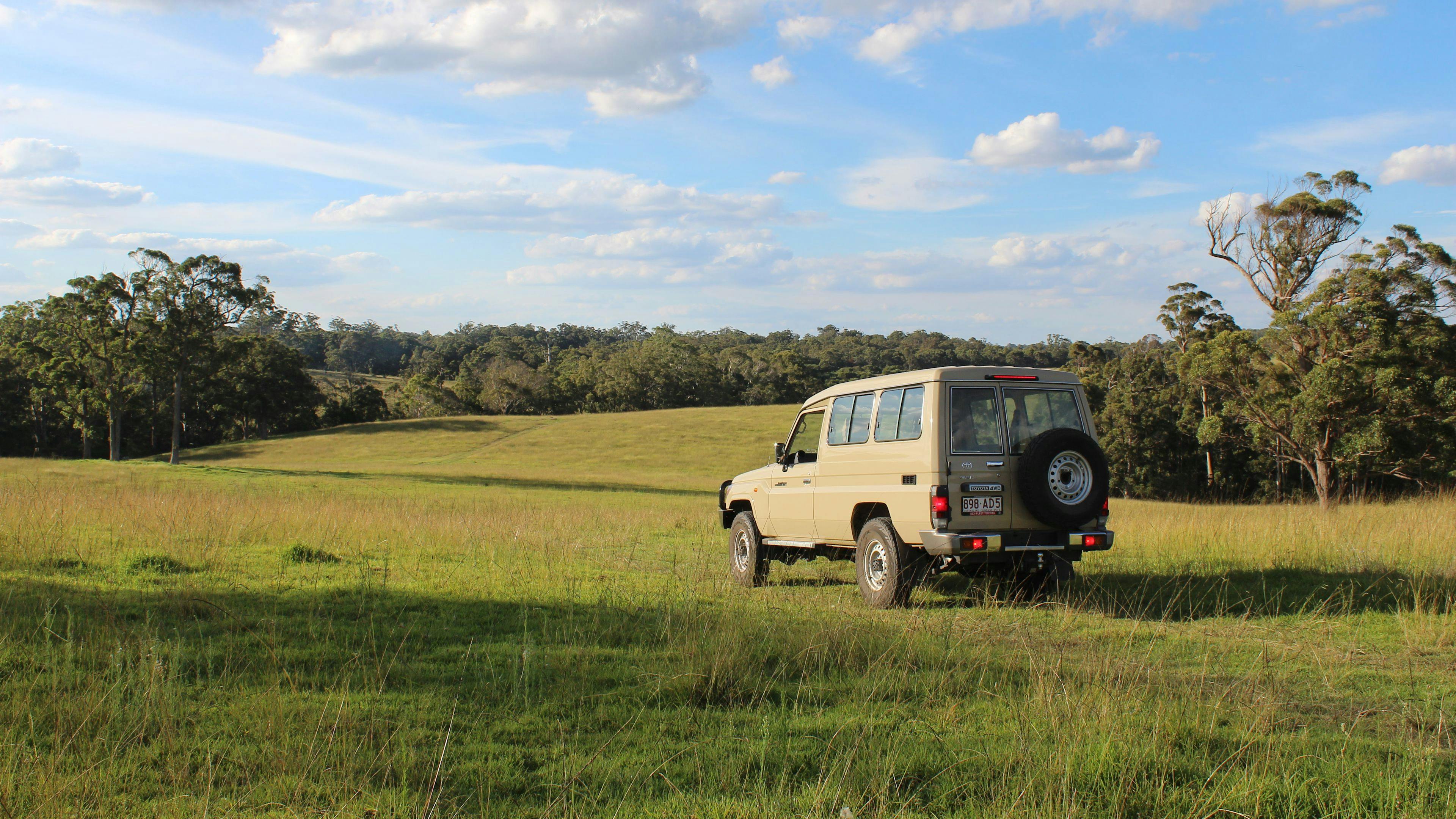 ストーンパインリッジ「鷲が飛ぶ場所」