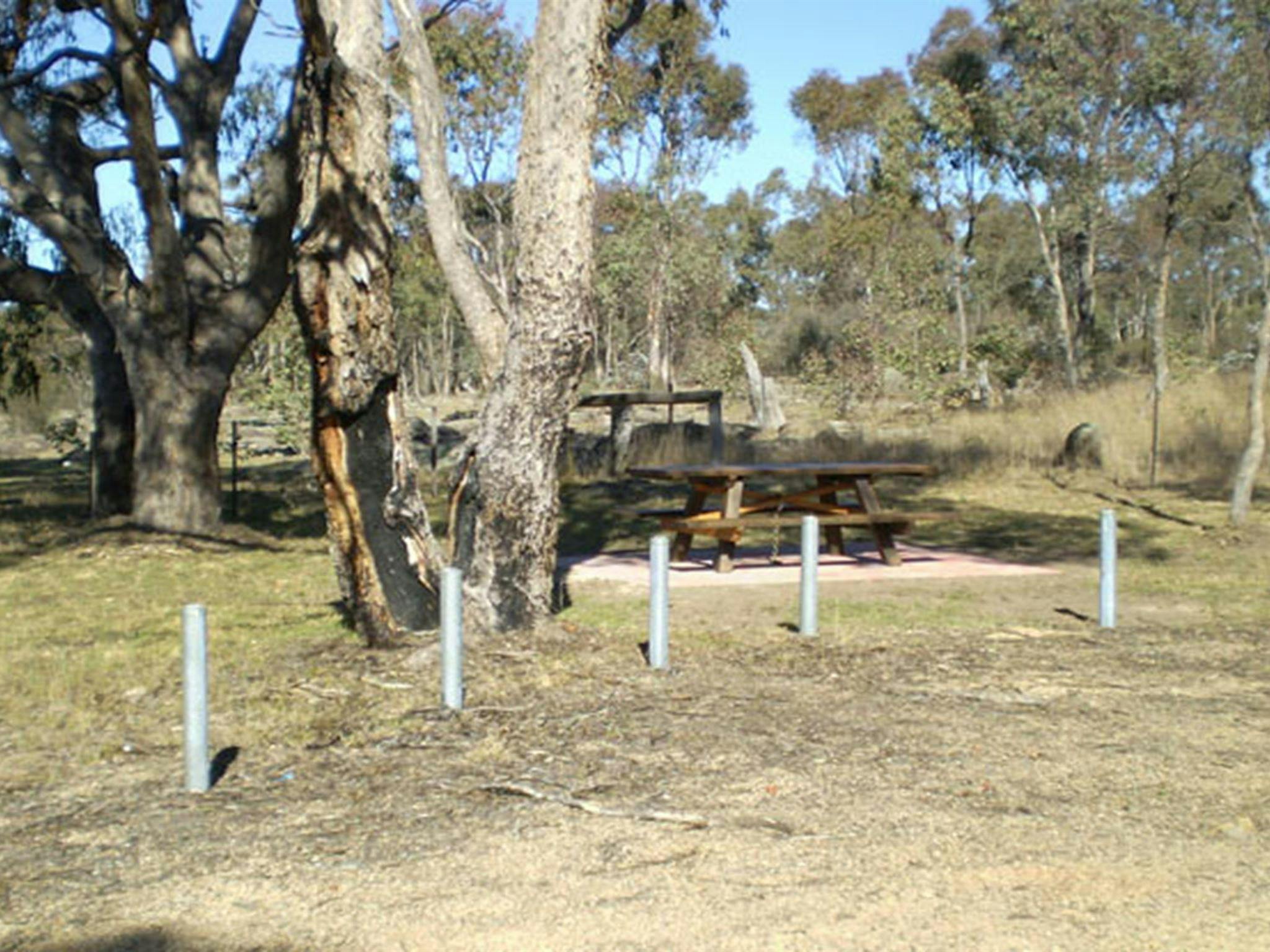 Stonewoman Aboriginal Area. Photo: NSW Government