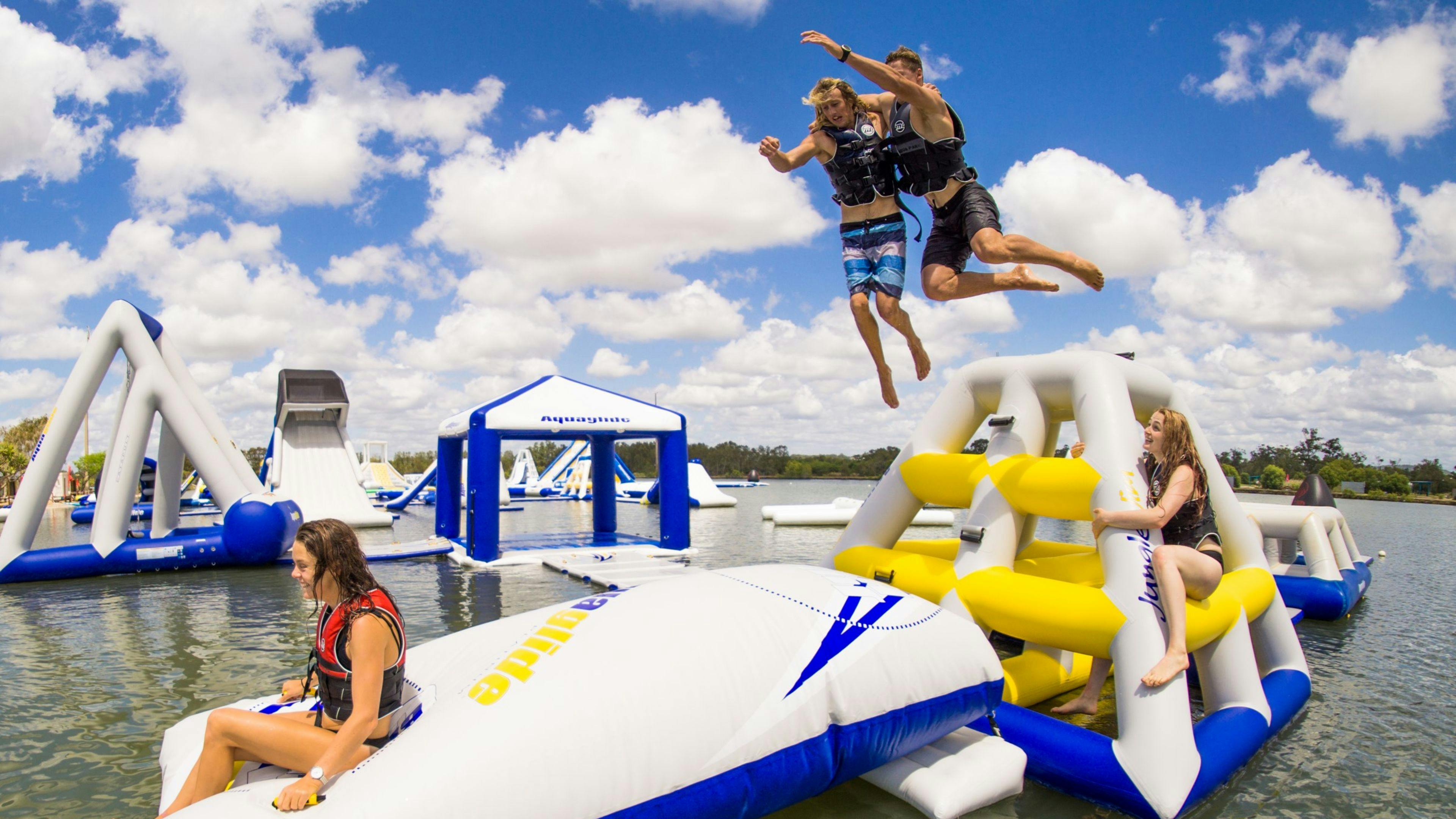 Stoney Park care of Dennis Stone