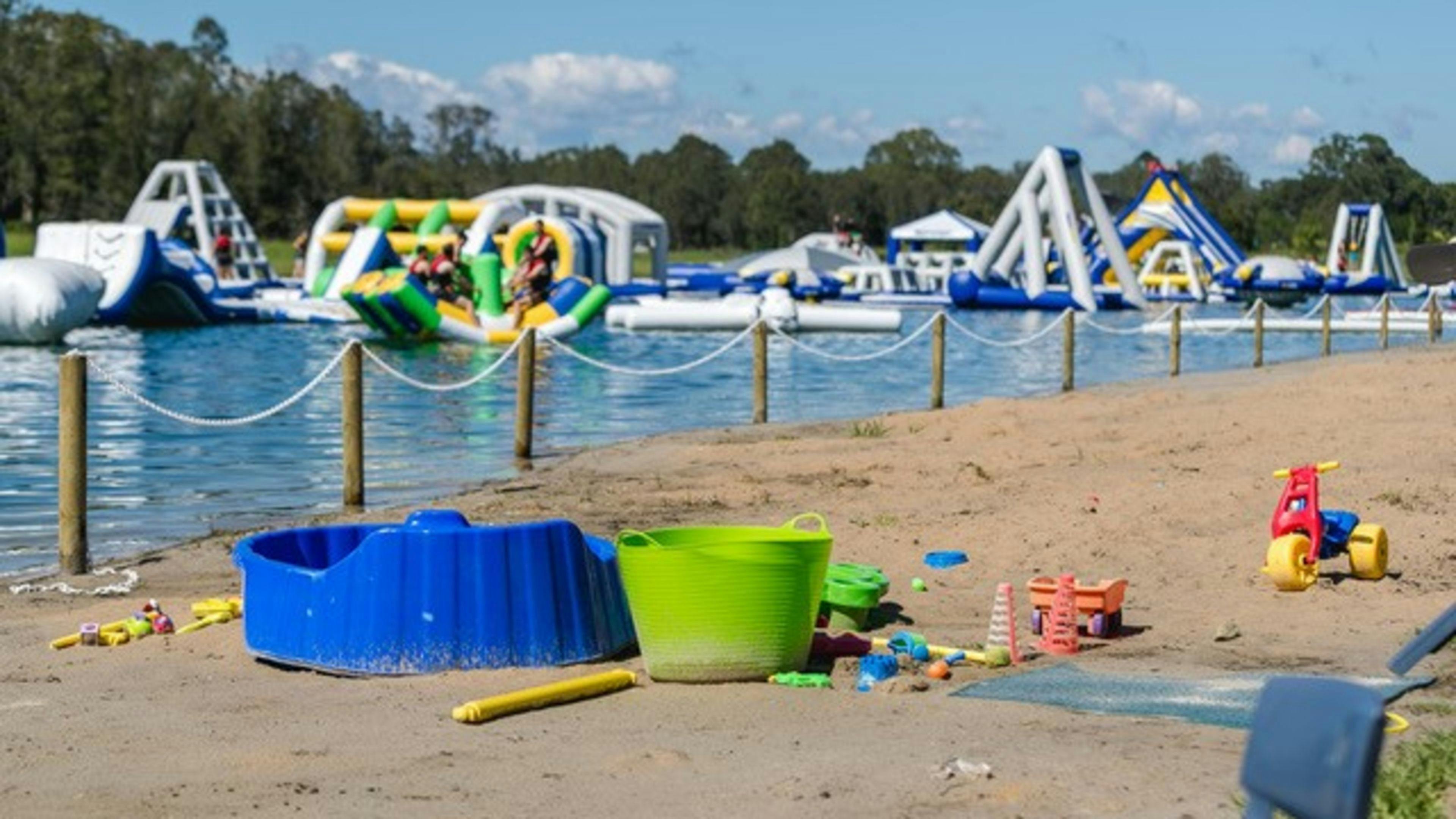 Stoney Park care of Dennis Stone