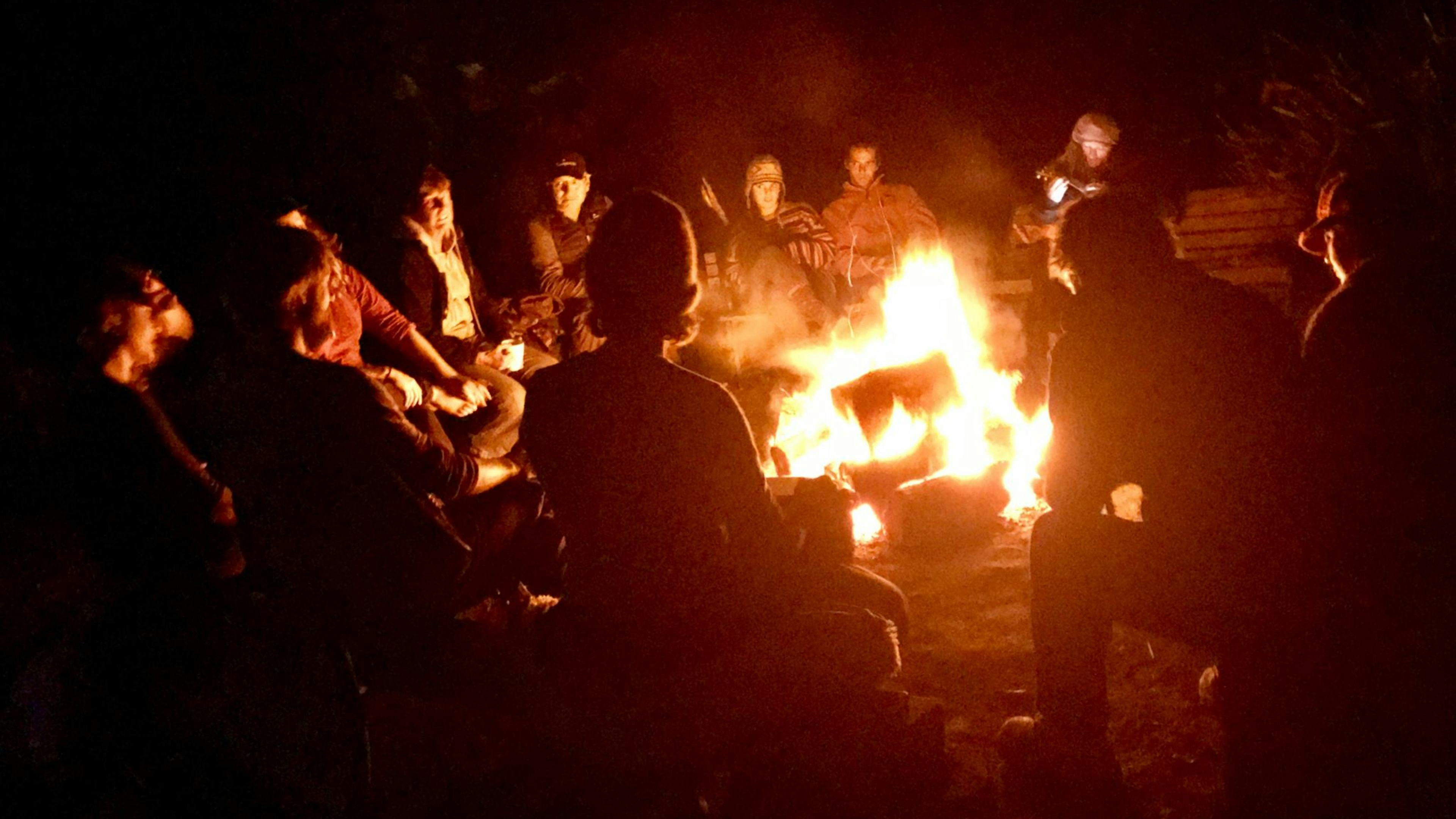 스토니크릭 보호구역 메리지그 농장