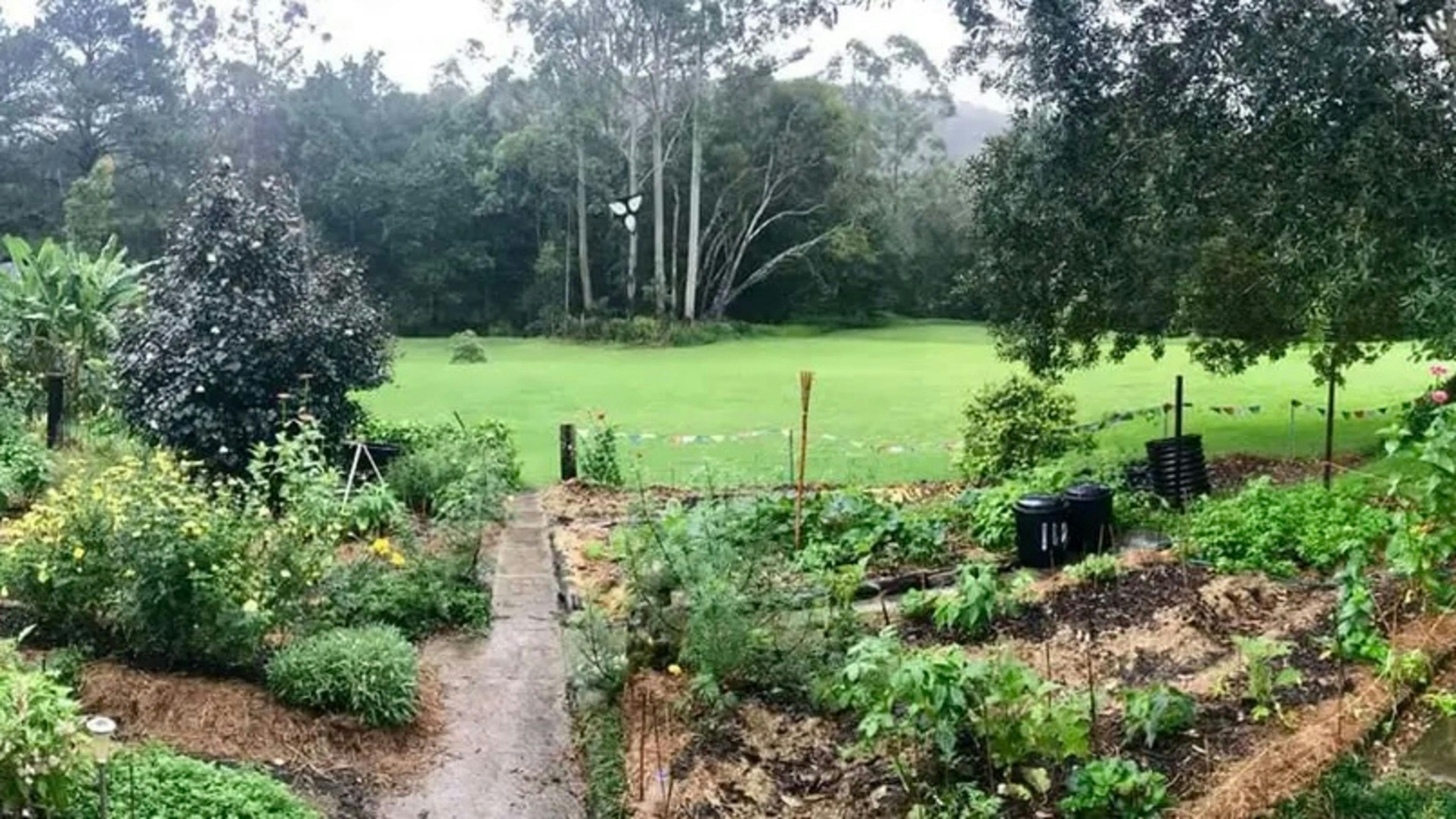 스토니크릭 보호구역 메리지그 농장